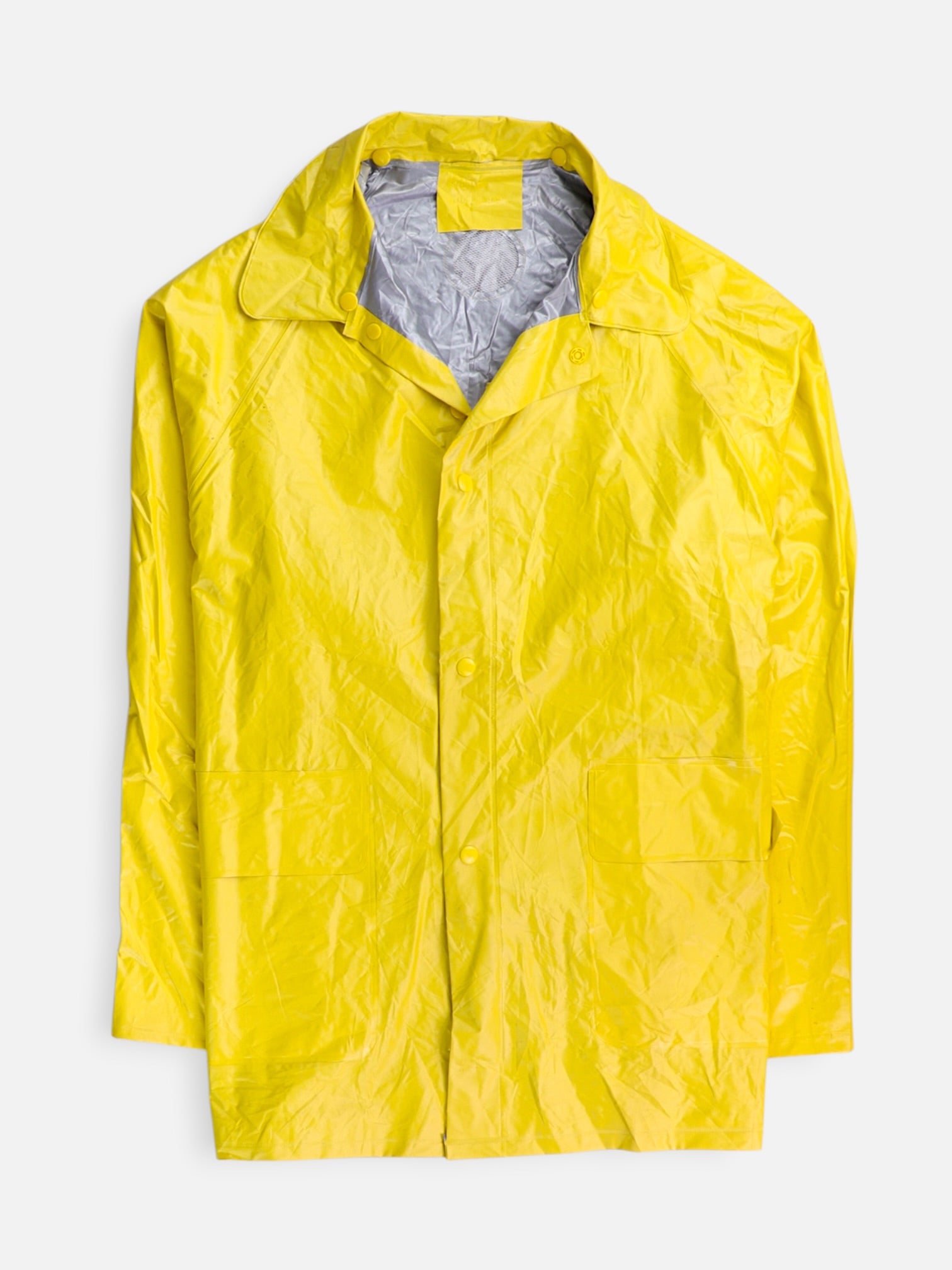 Capote de Lluvia - Unisex - Medium