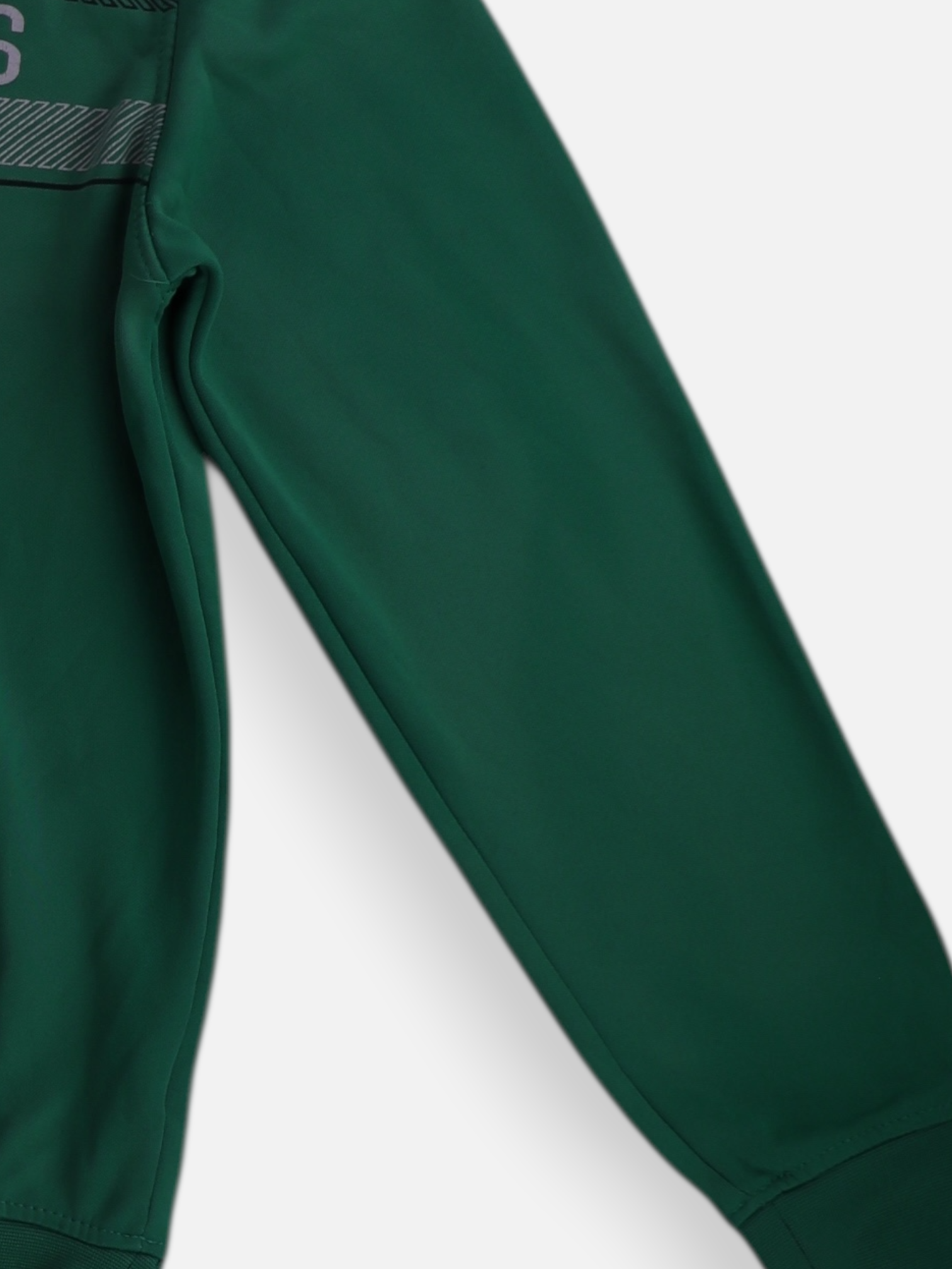 NBA Sudadera Hoodie Basic - Hombre - Small