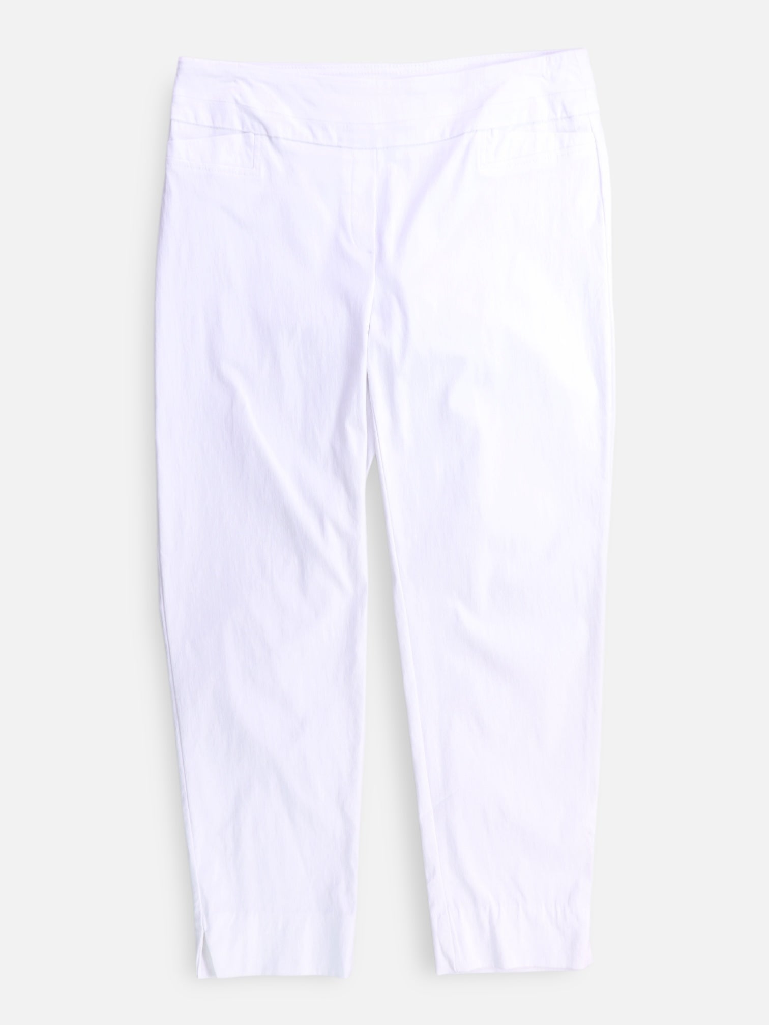 Pantalon Skinny Fit Casual - Mujer - 12