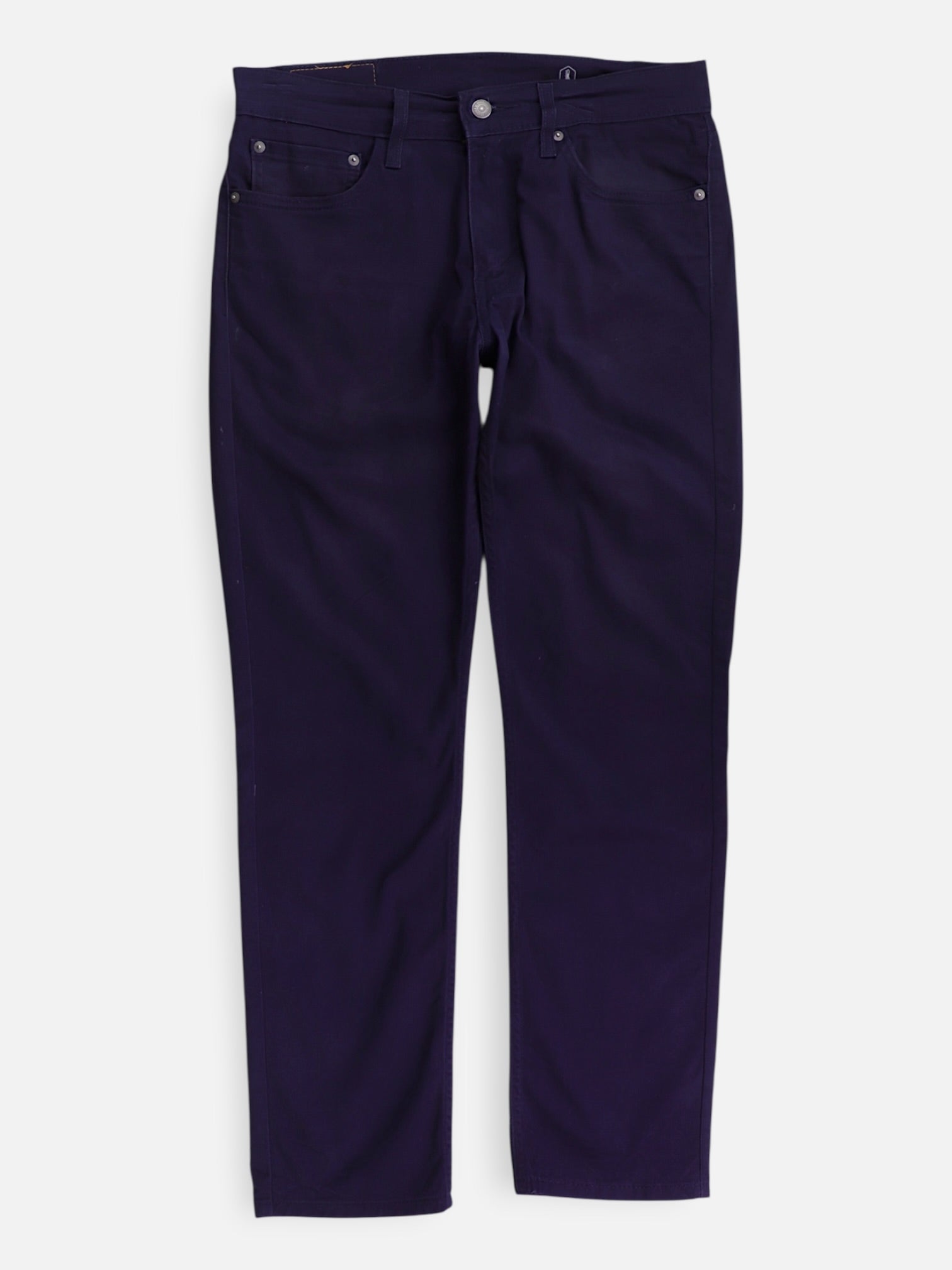 Levis Pantalon Regular Fit Casual - Hombre - 31x30