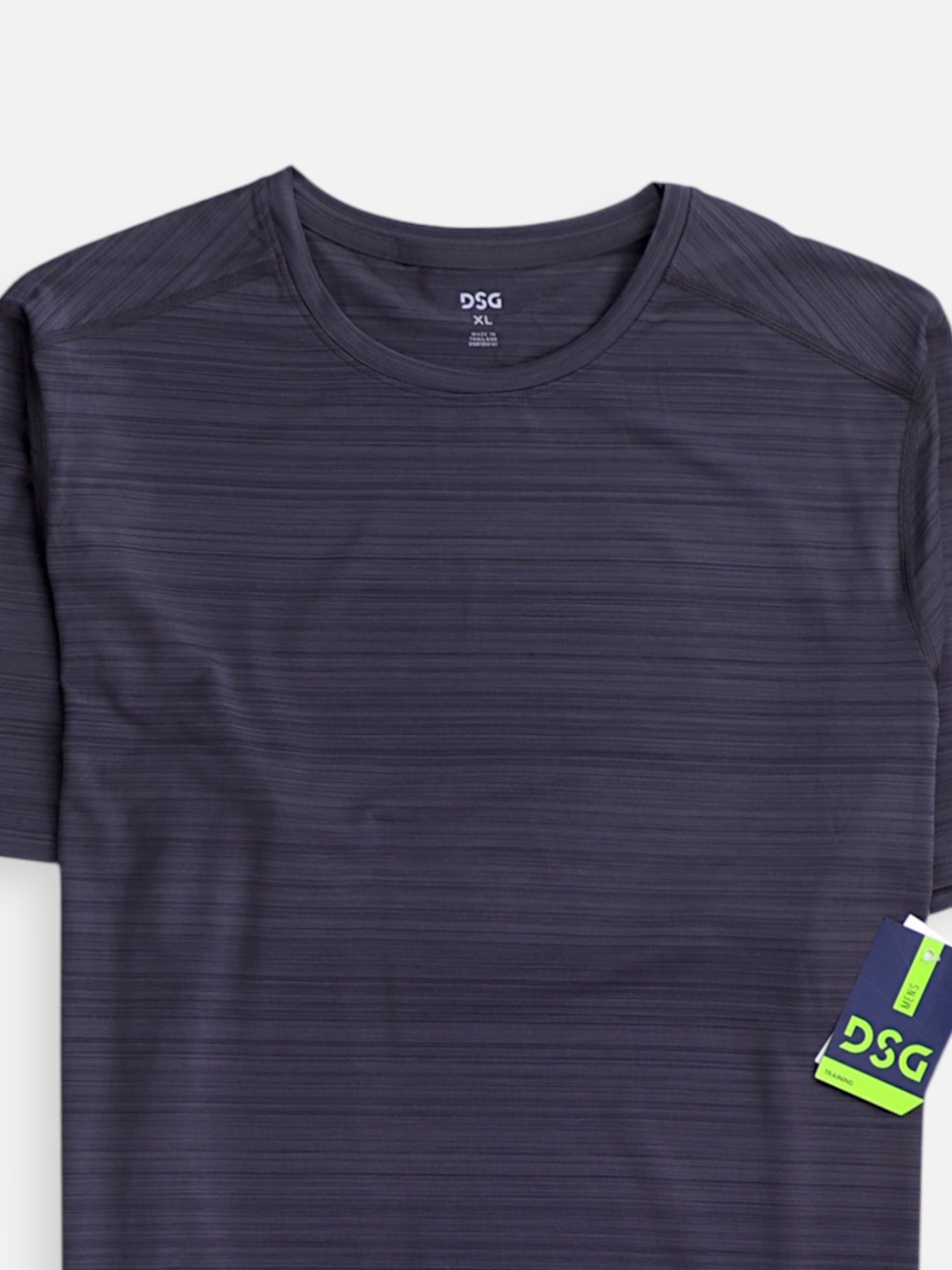 Camiseta Deportivo - Hombre - XL