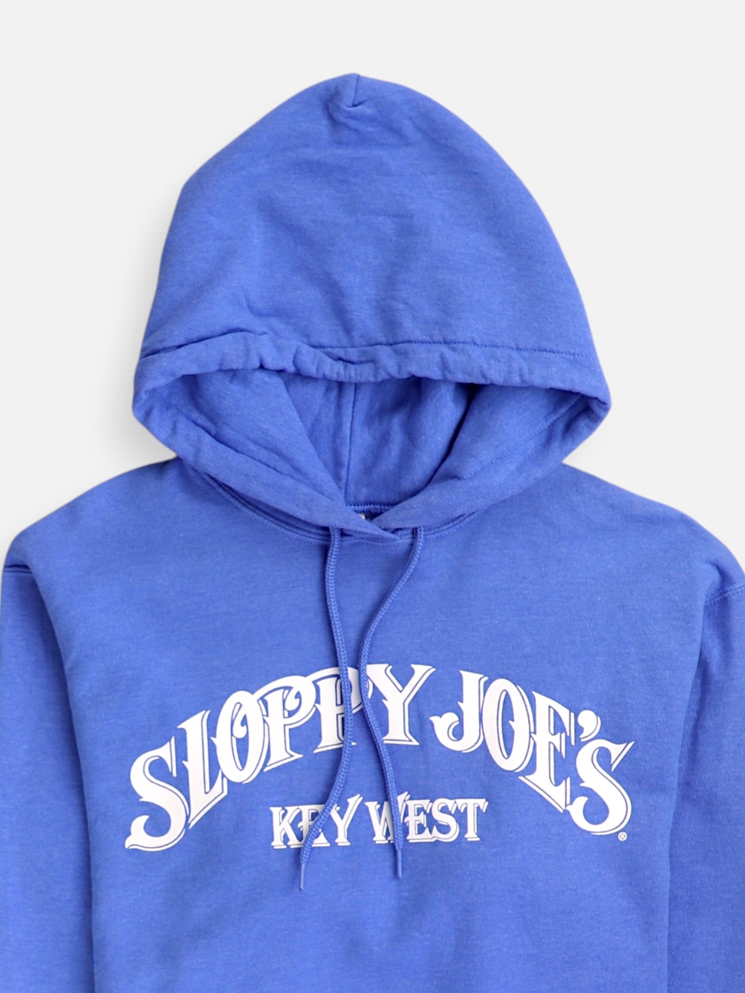 Sudadera Hoodie Basic - Hombre - Medium