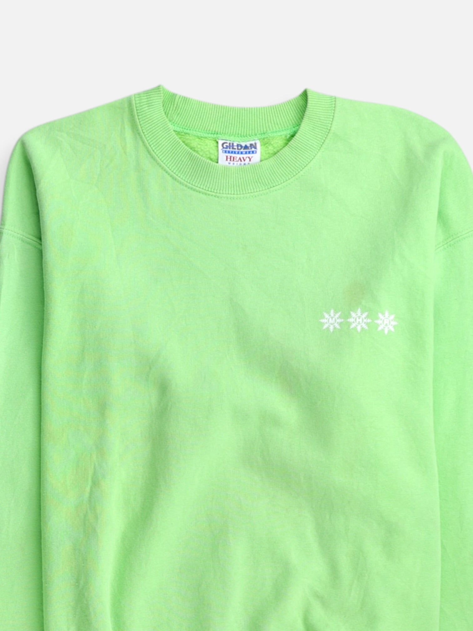 Sudadera Sweatshirt Basic - Mujer - Large