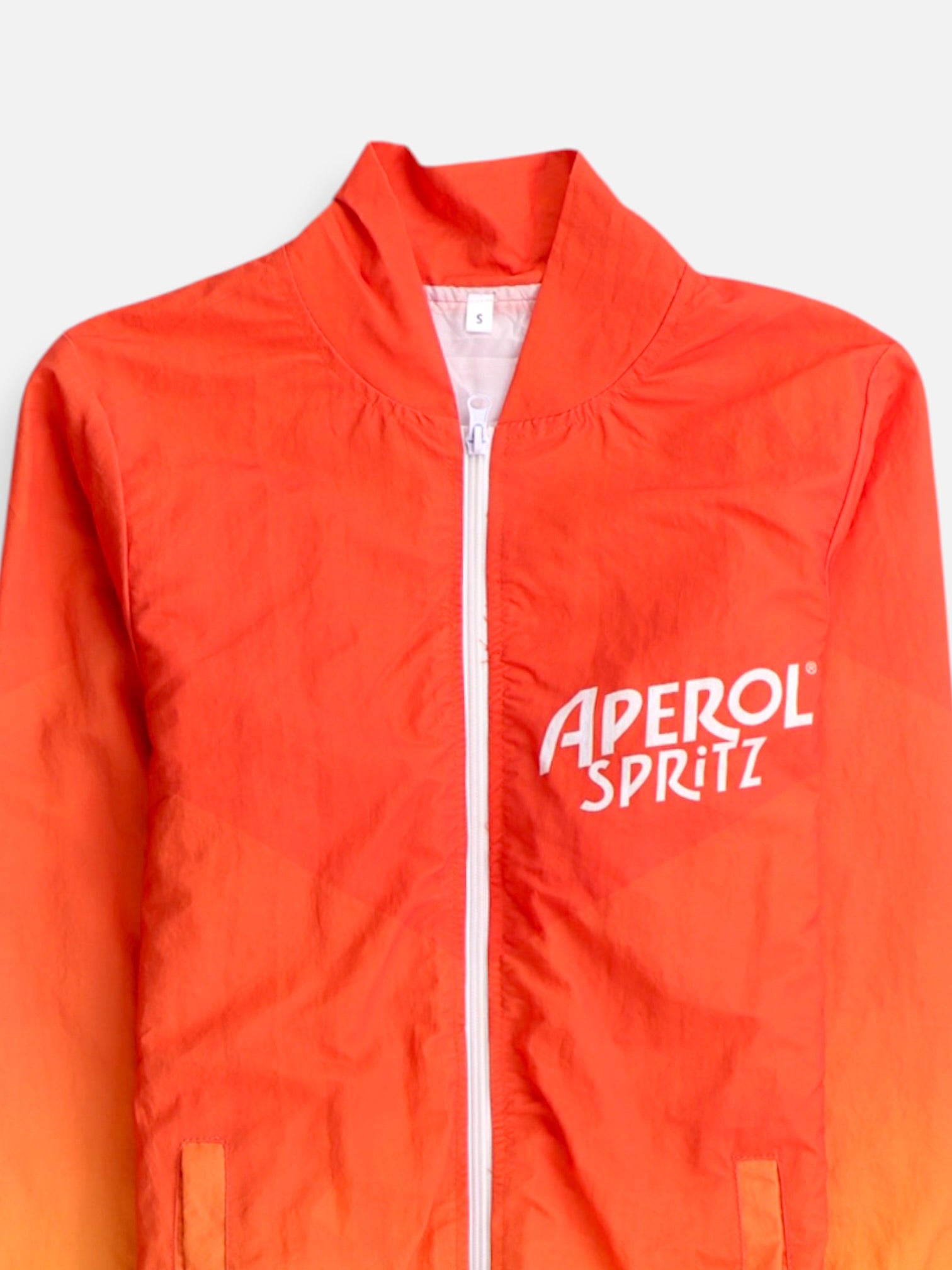 Chumpa Deportivo - Hombre - Small