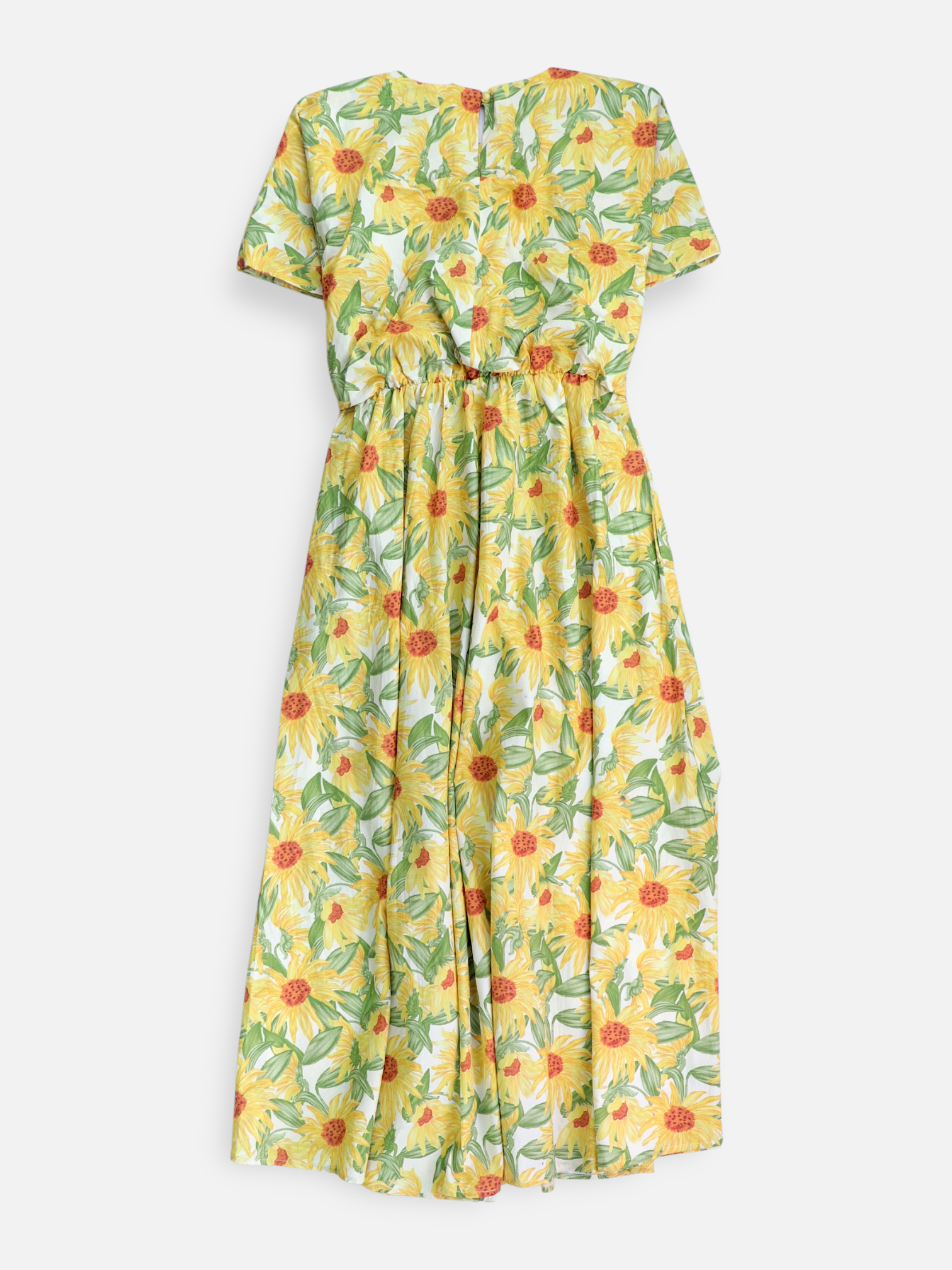 Vestido Verano - Mujer - XS