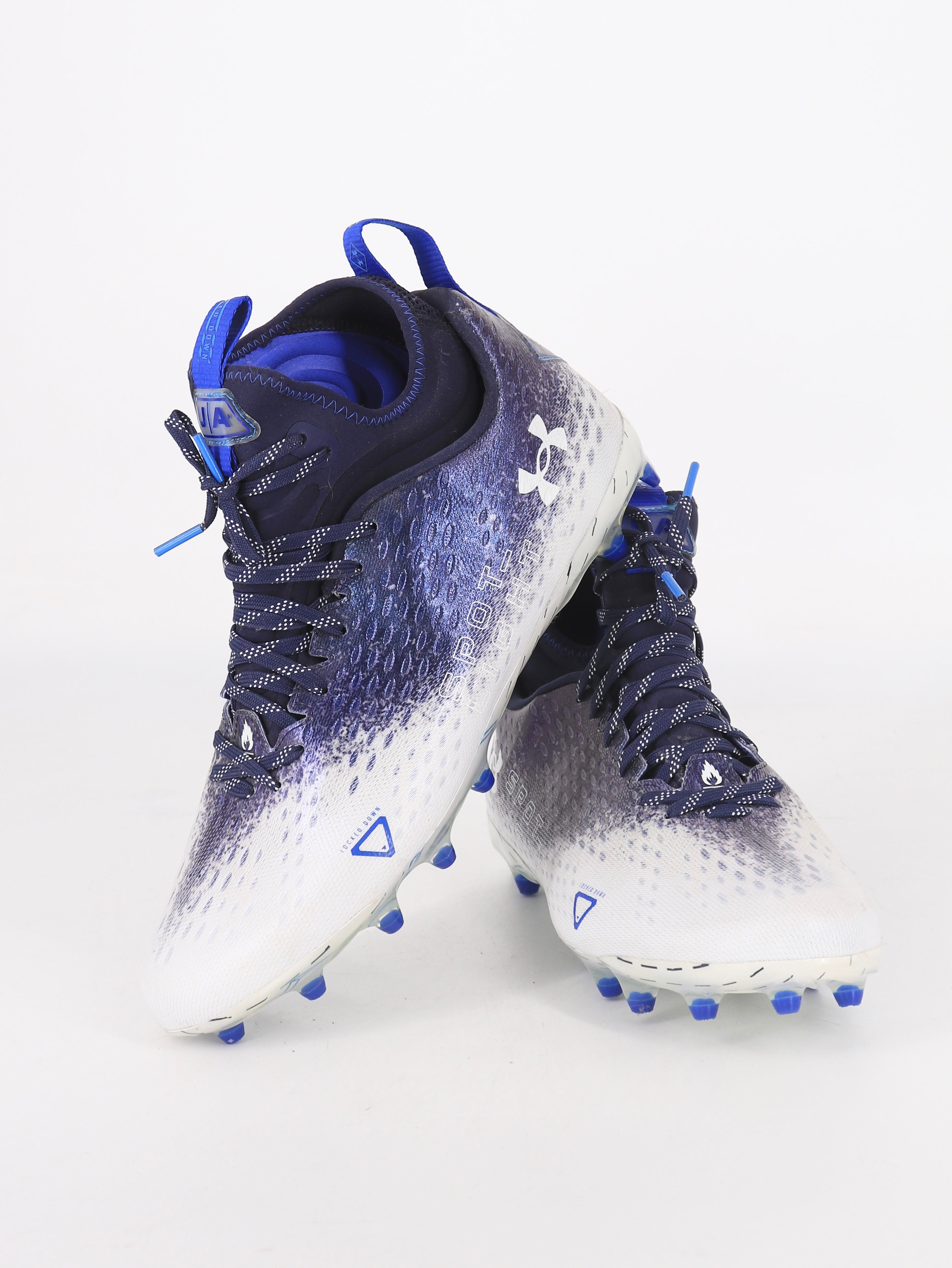 Under Armour Tacos Clasico Deportivo - Hombre - US 12