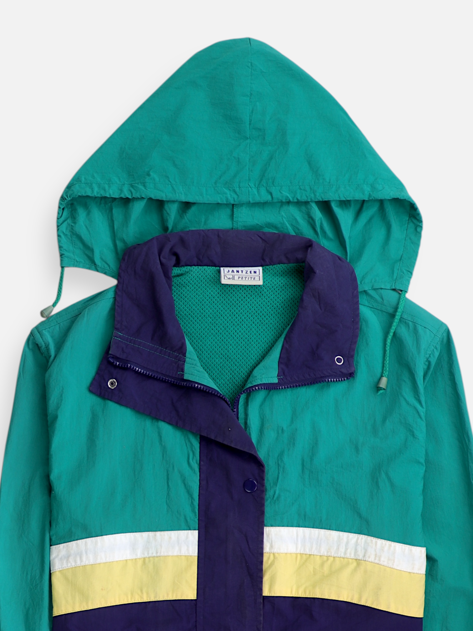 Chumpa Color Block - Mujer - N/A