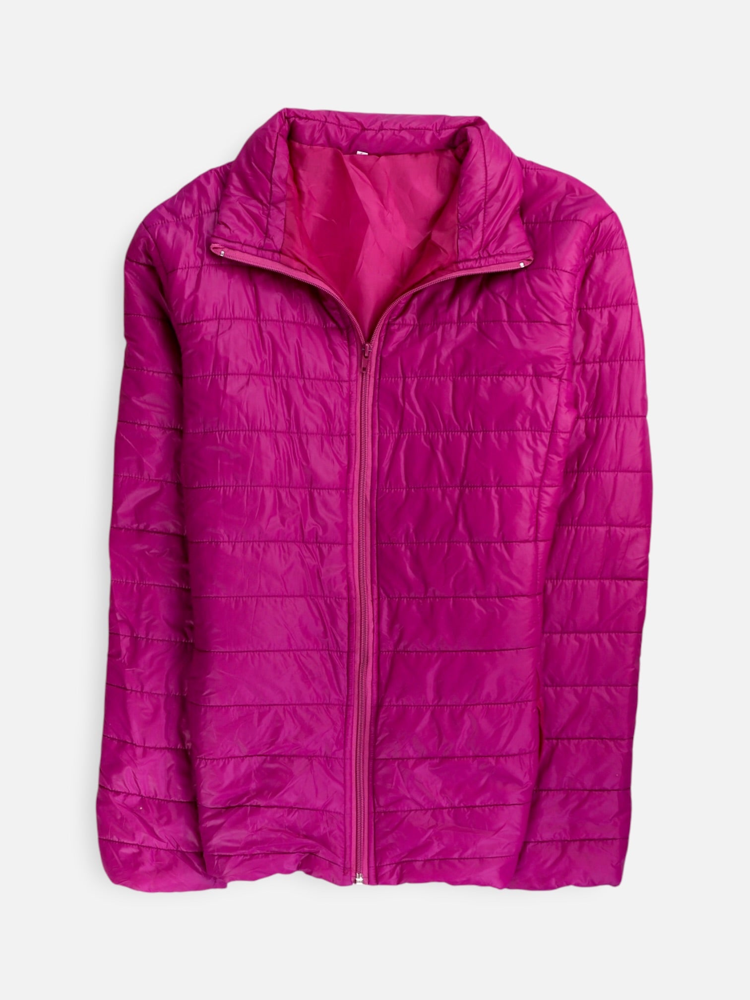 Chaqueta Puffer Impermeable - Mujer - 3XL