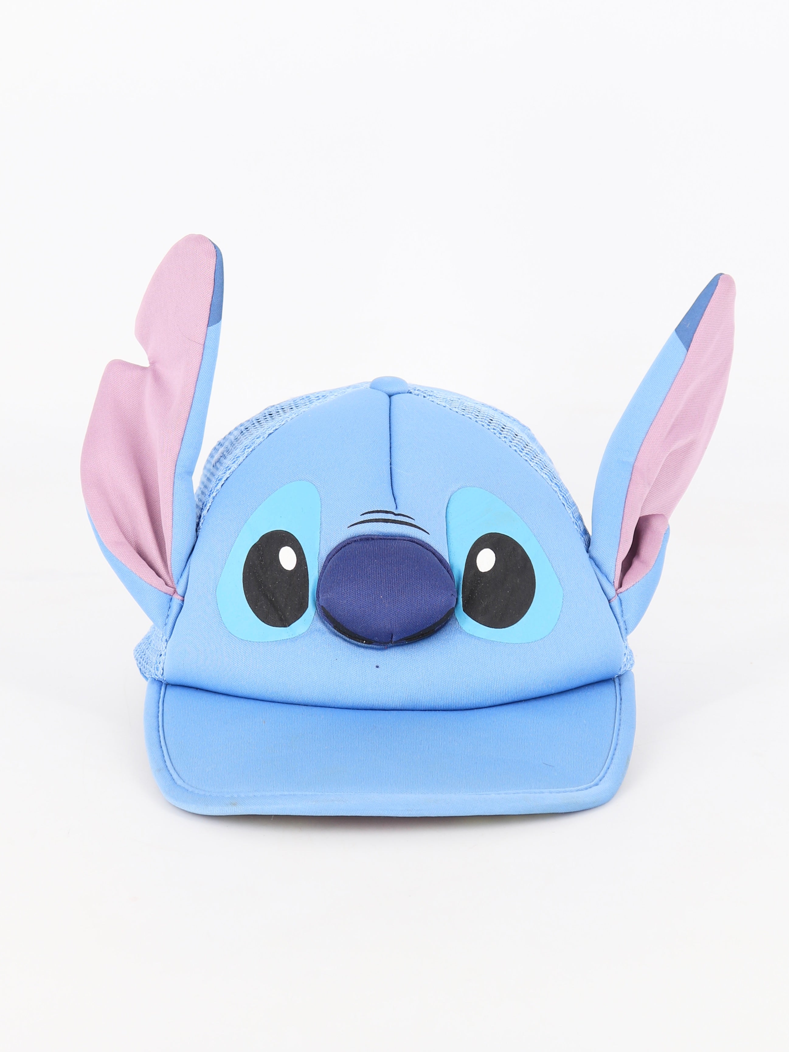 Disney Gorra Animado - Niña - N/A