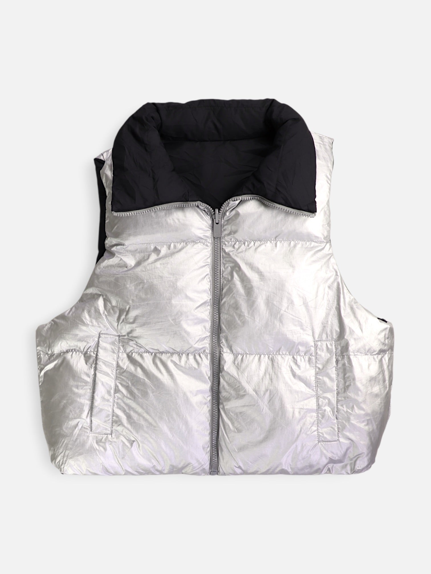 All In Motion Chaleco Reversible - Mujer - Small