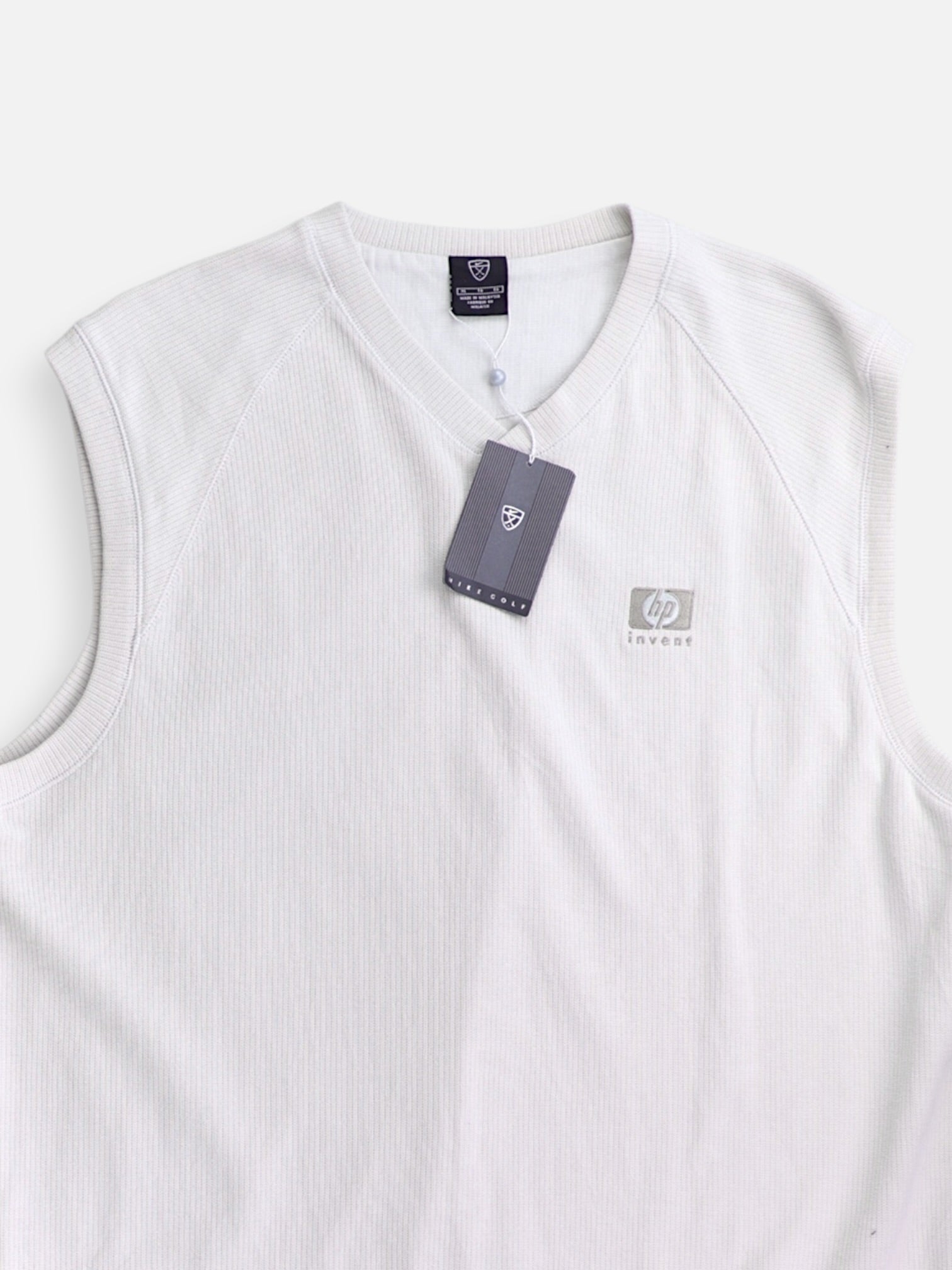 Nike Chaleco Vest - Hombre - XL