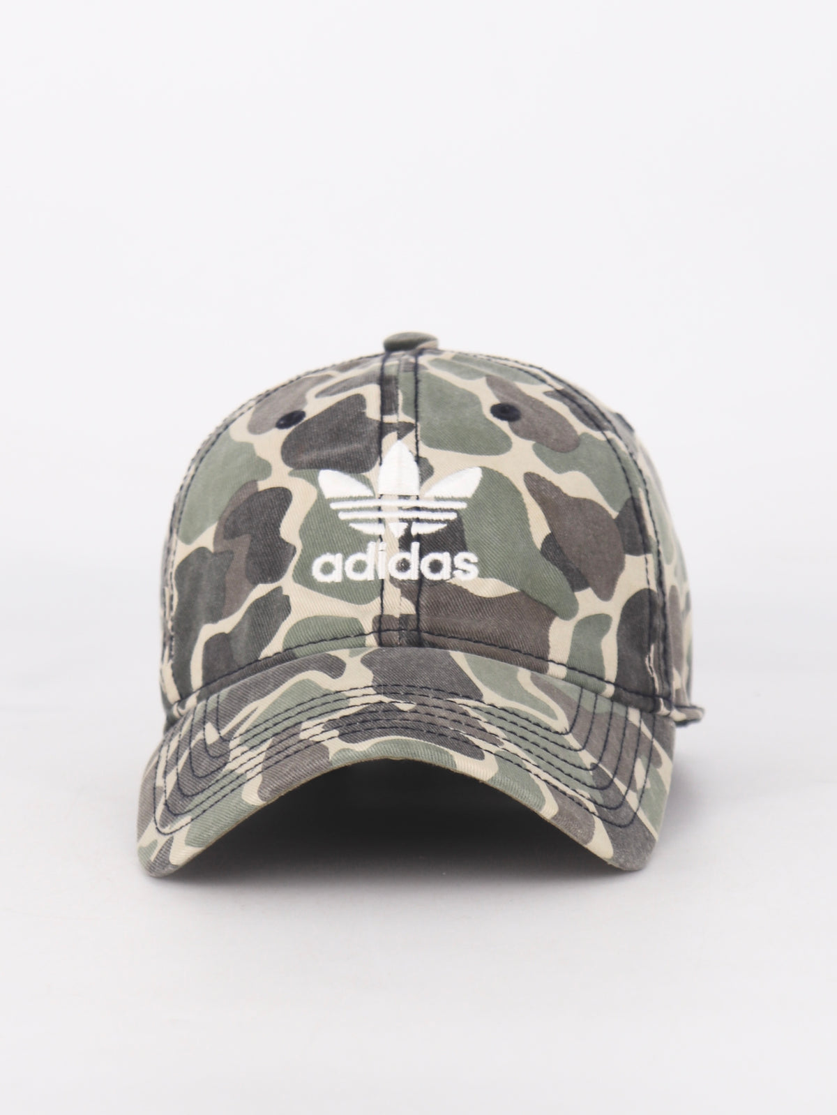 Adidas Gorra Basic - Hombre - Talla Única (One Size)