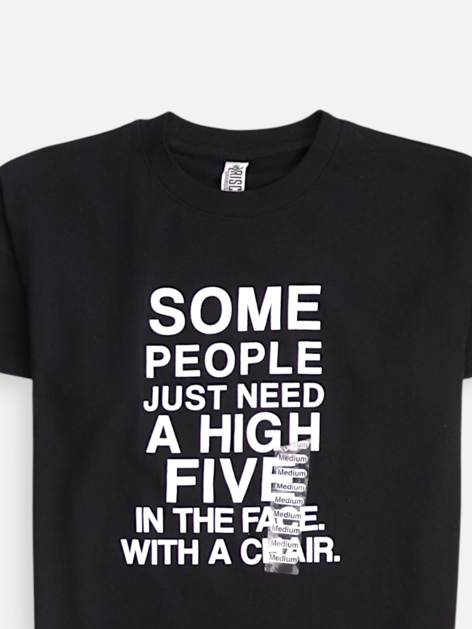 Camiseta Grafica - Hombre - Medium