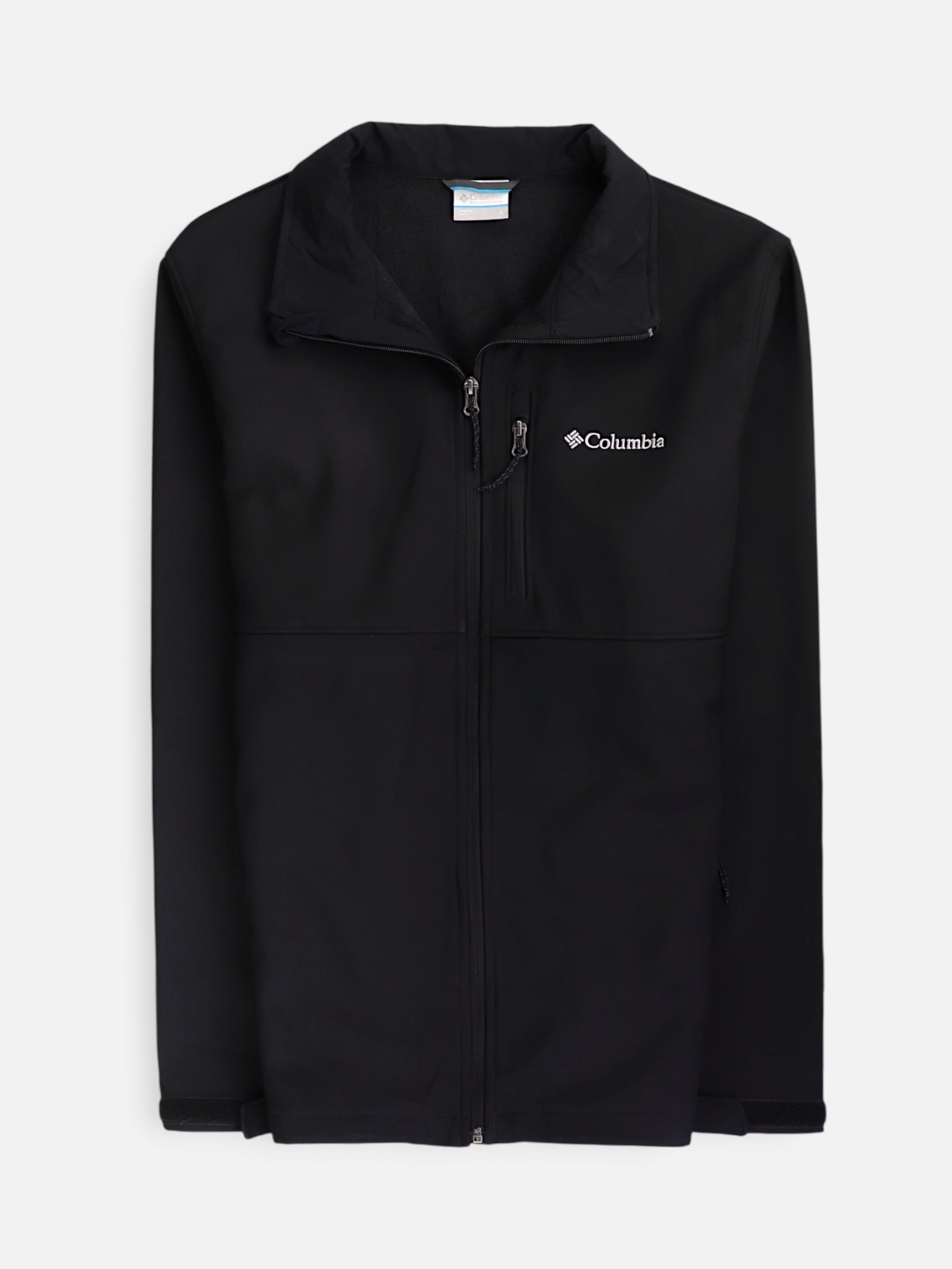 Columbia Sudadera Deportivo Basic - Hombre - Large