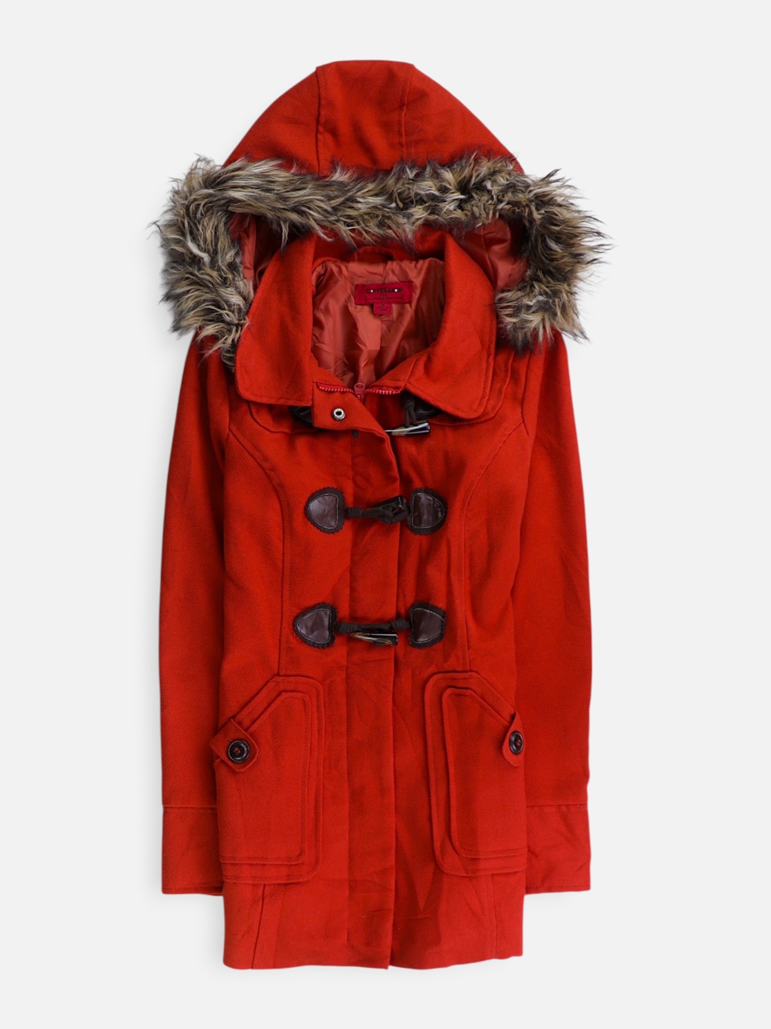 Chaqueta Casual Basic - Mujer - Medium