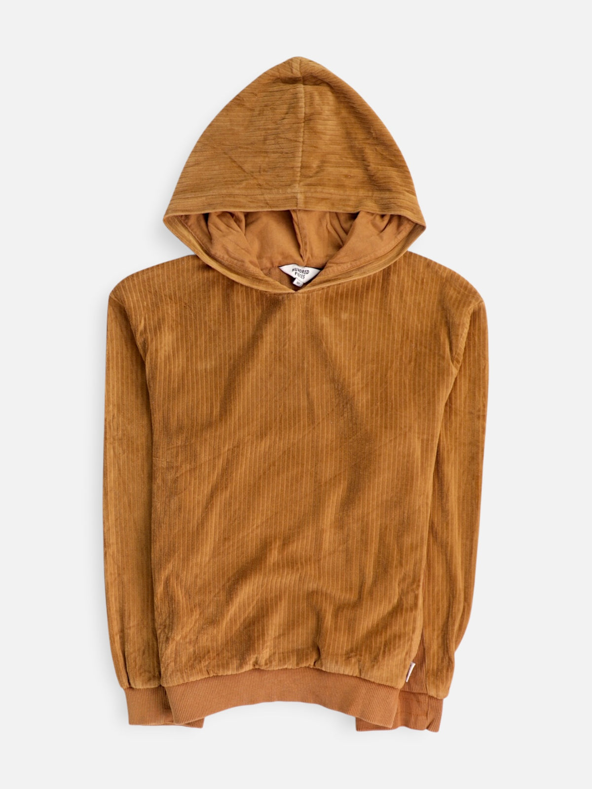 Sudadera Hoodie Basic - Niña - 16 - 8-9Y (Años)