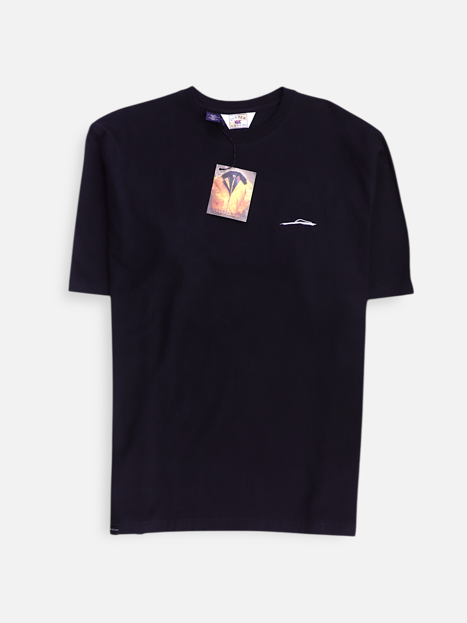 Camiseta Basic - Hombre - Medium