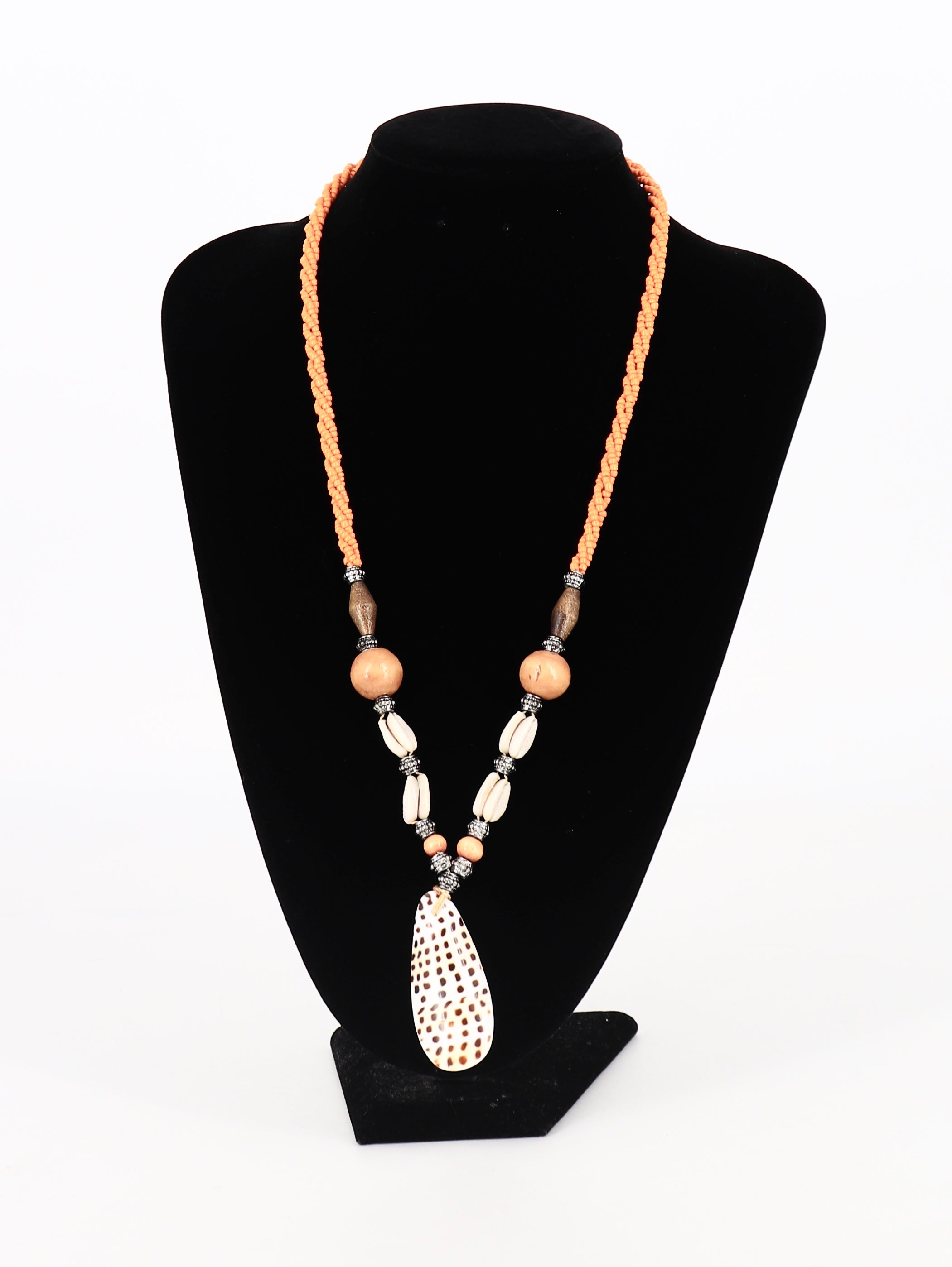 Collar Verano - Mujer - Talla Única (One Size)