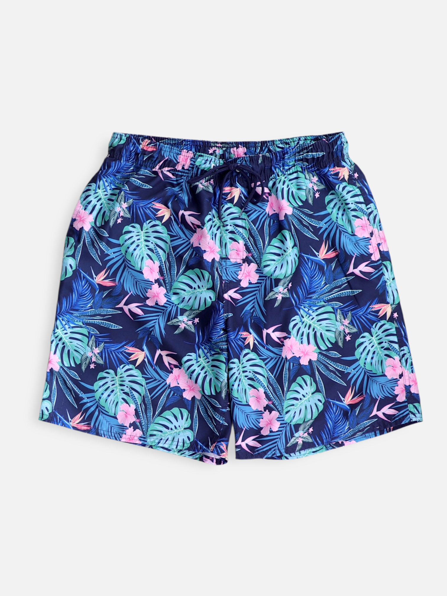 Beverly Hills Polo Club Calzoneta Verano - Hombre - Large