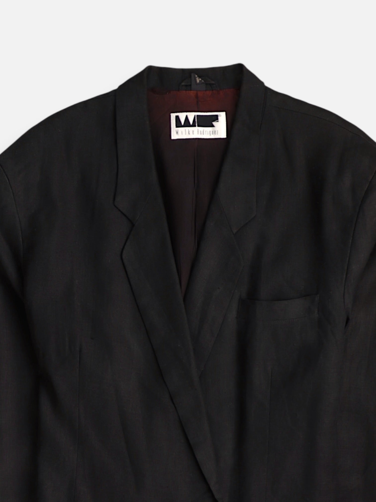 Blazer Casual - Hombre - Large