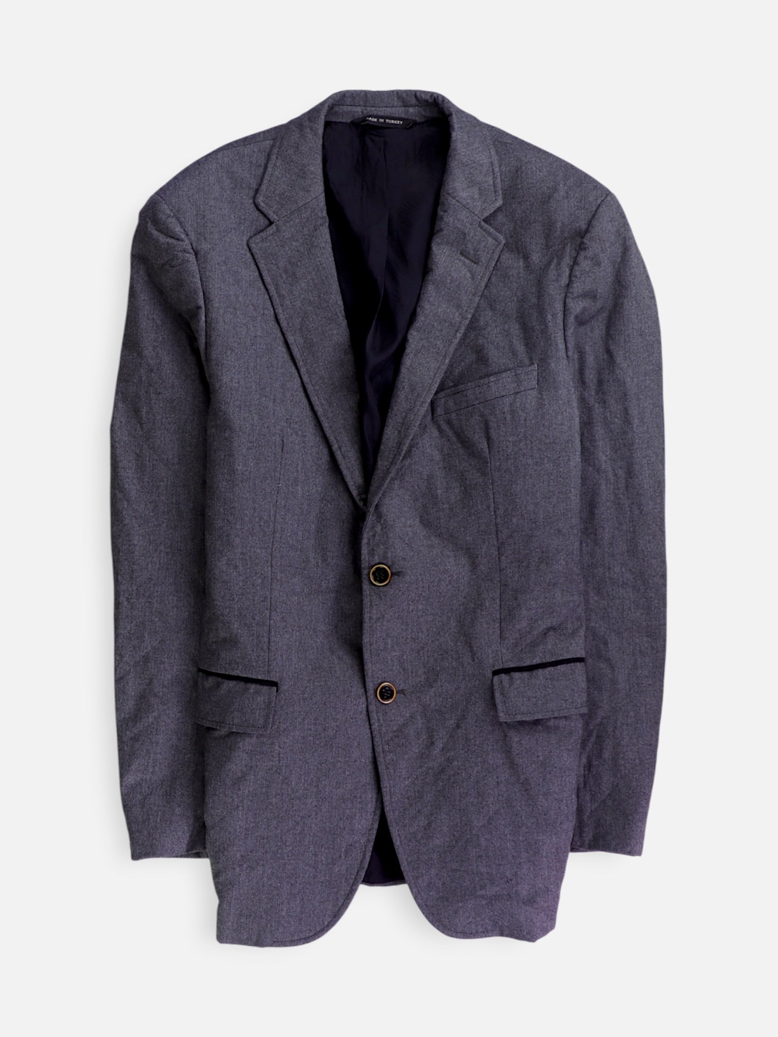 Blazer Casual - Hombre - 42R