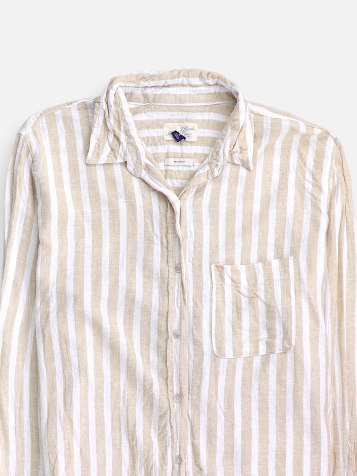 Universal Thread Blusa Casual - Mujer - Medium