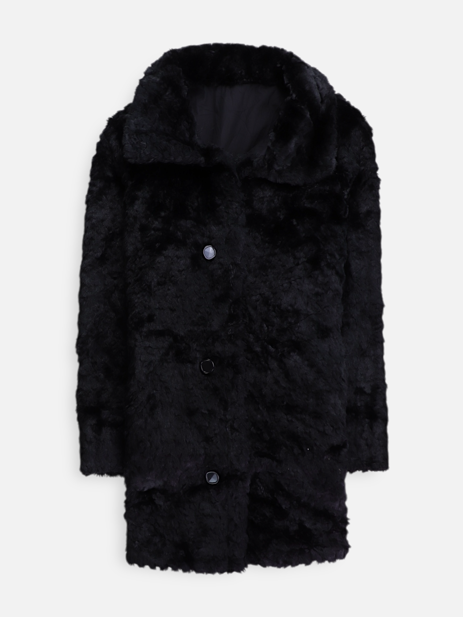 Abrigo Casual Reversible - Mujer - N/A