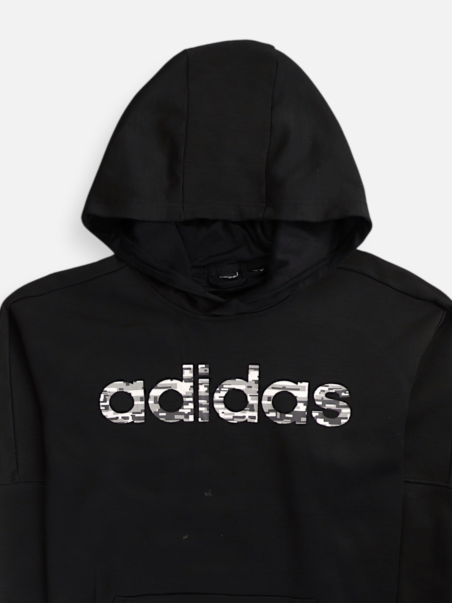 Adidas Sudadera Hoodie Deportivo - Hombre - N/A