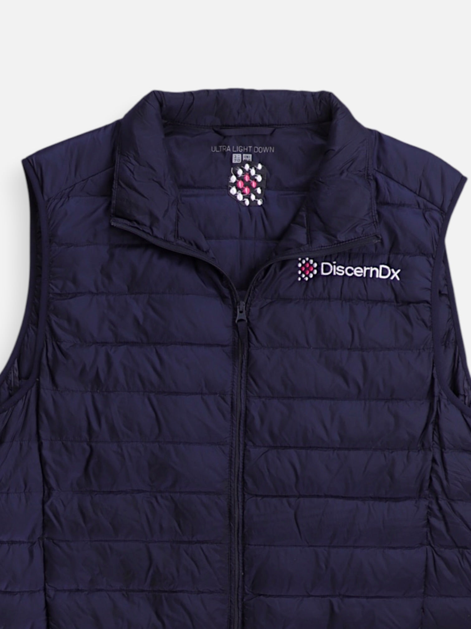 UNIQLO Chaleco Impermeable - Hombre - N/A