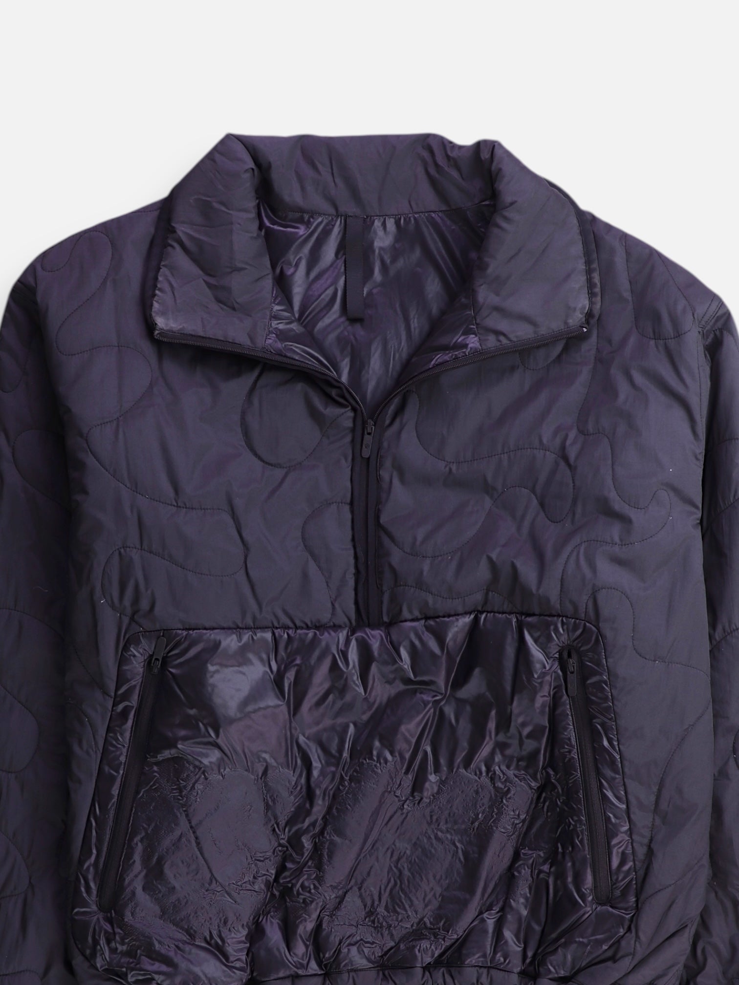 Chaqueta Puffer Impermeable - Mujer - 12