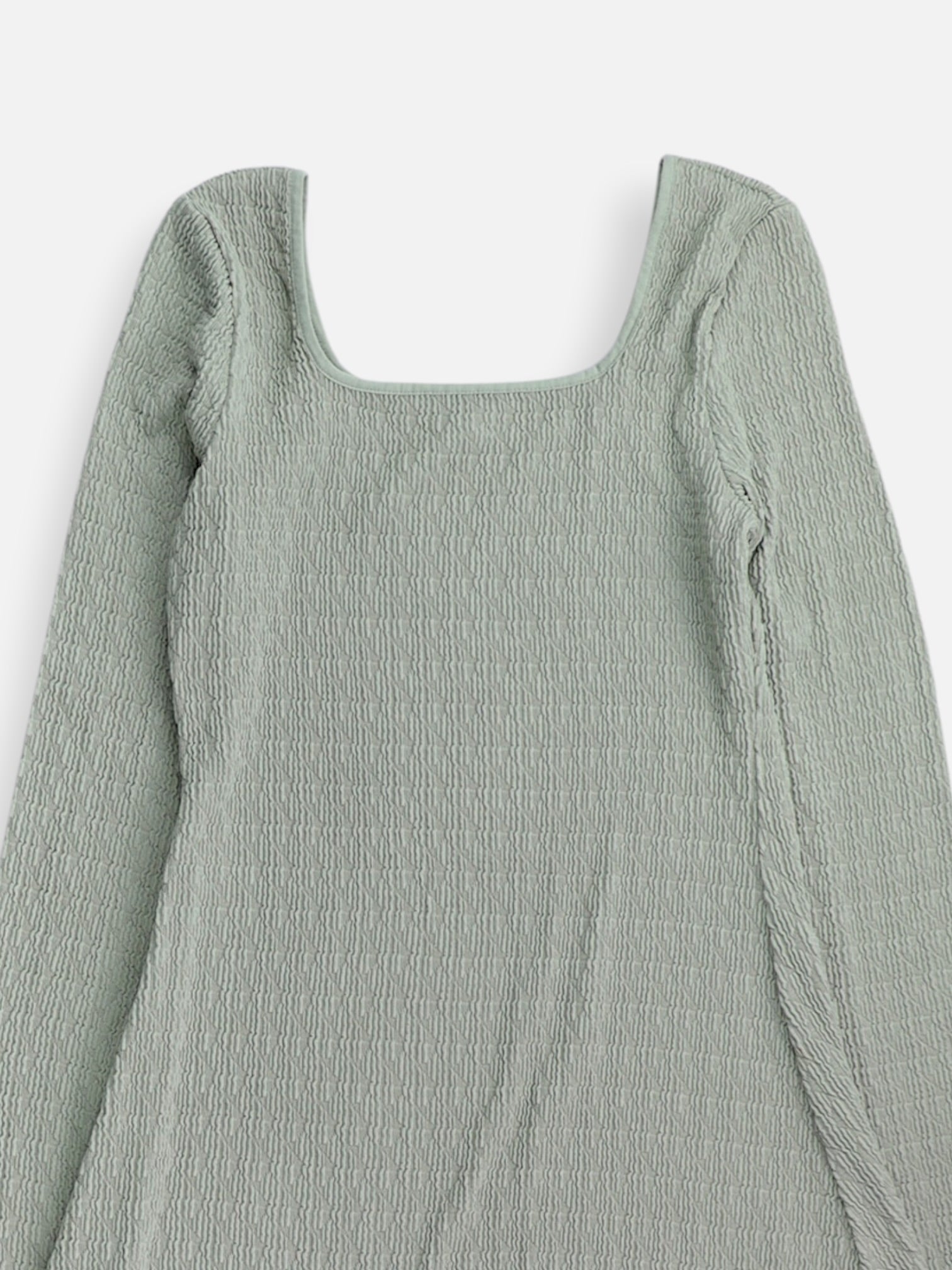 Vestido Casual - Niña - Large - 14-16Y (Años)