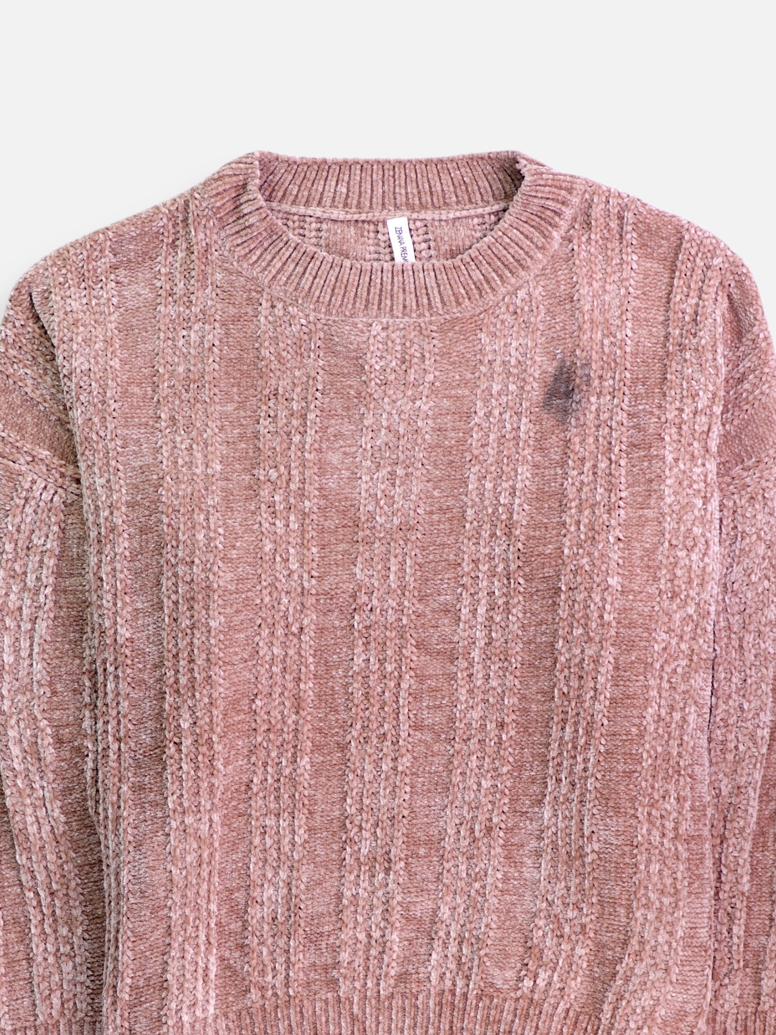 Sueter Knit Casual - Mujer - 2XL
