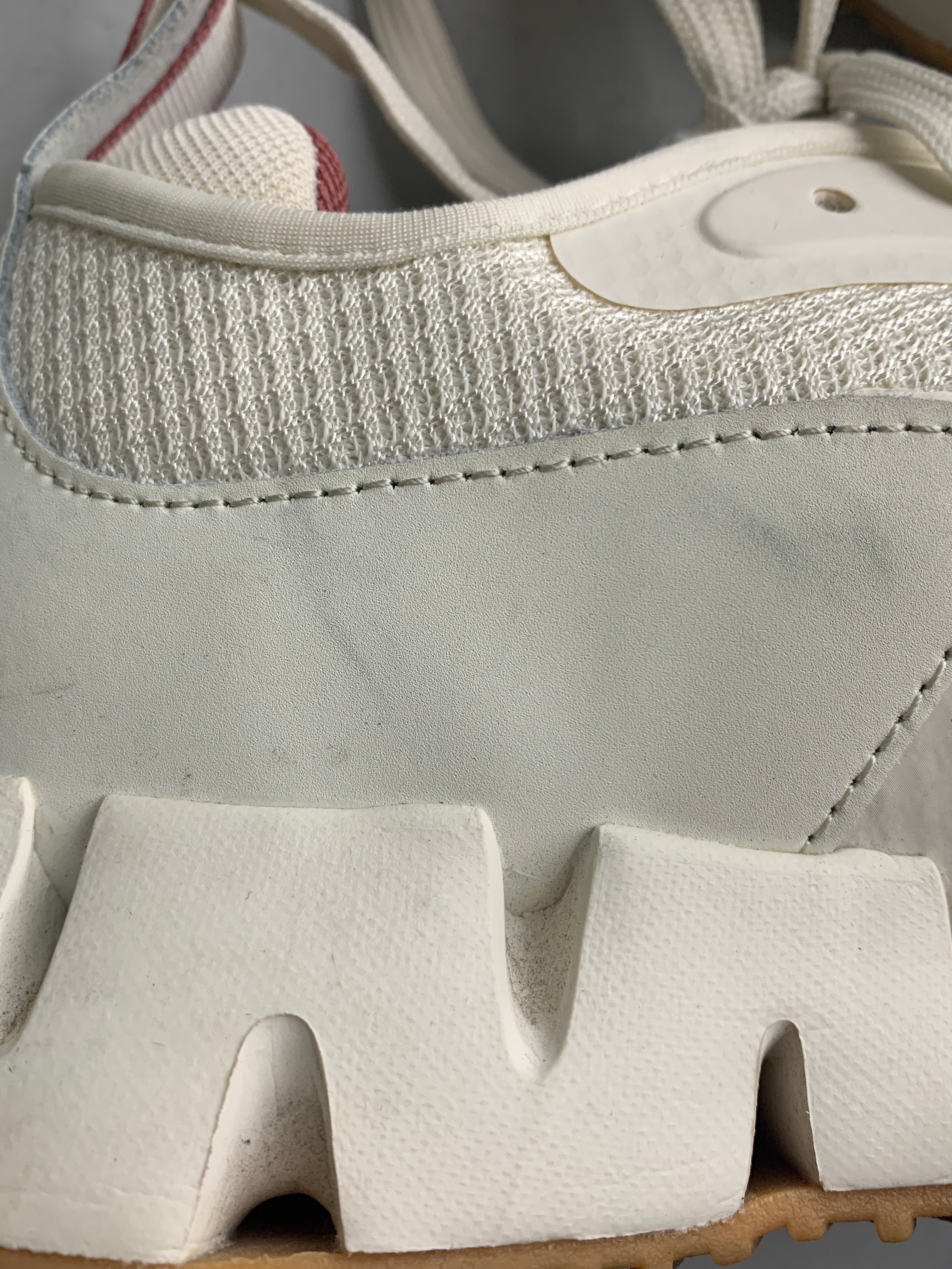 Reebok Tenis Deportivo Basic - Mujer - US 8.5