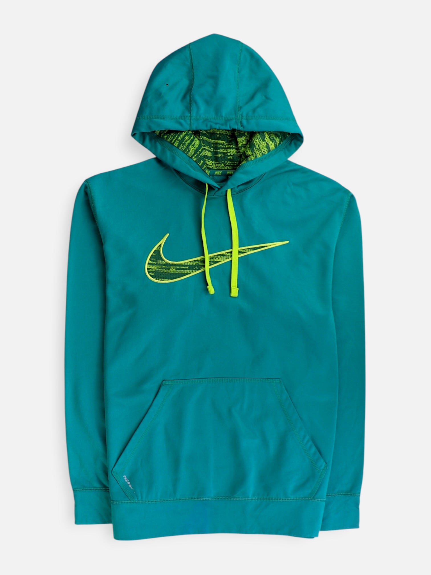 Nike Sudadera Hoodie Deportivo - Hombre - Large