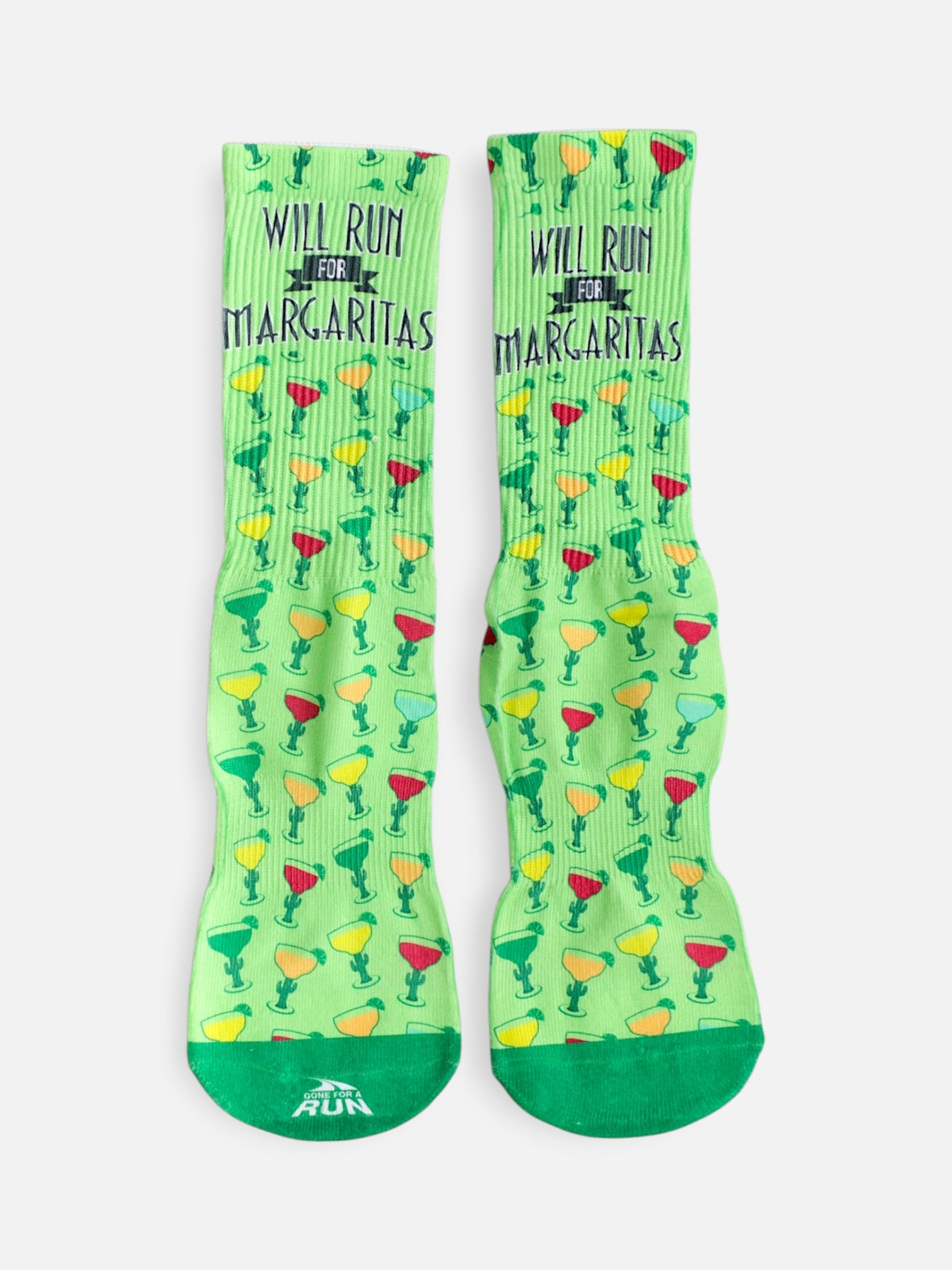 calcetas Animado - Hombre - Talla Única (One Size)