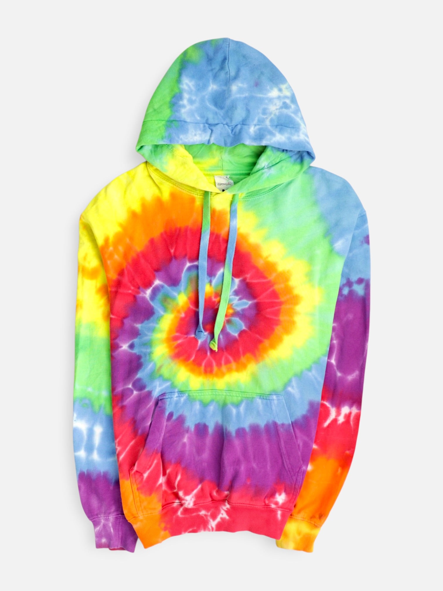Sudadera Hoodie Deportivo - Hombre - Medium