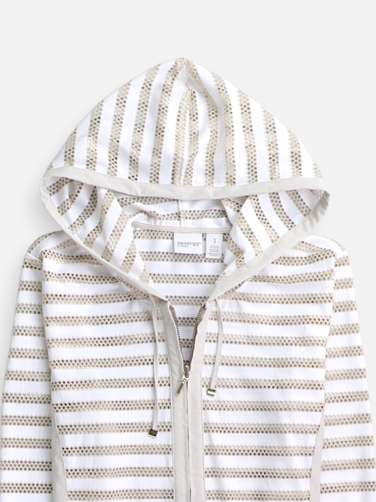 Sudadera Hoodie Deportivo - Hombre - 1