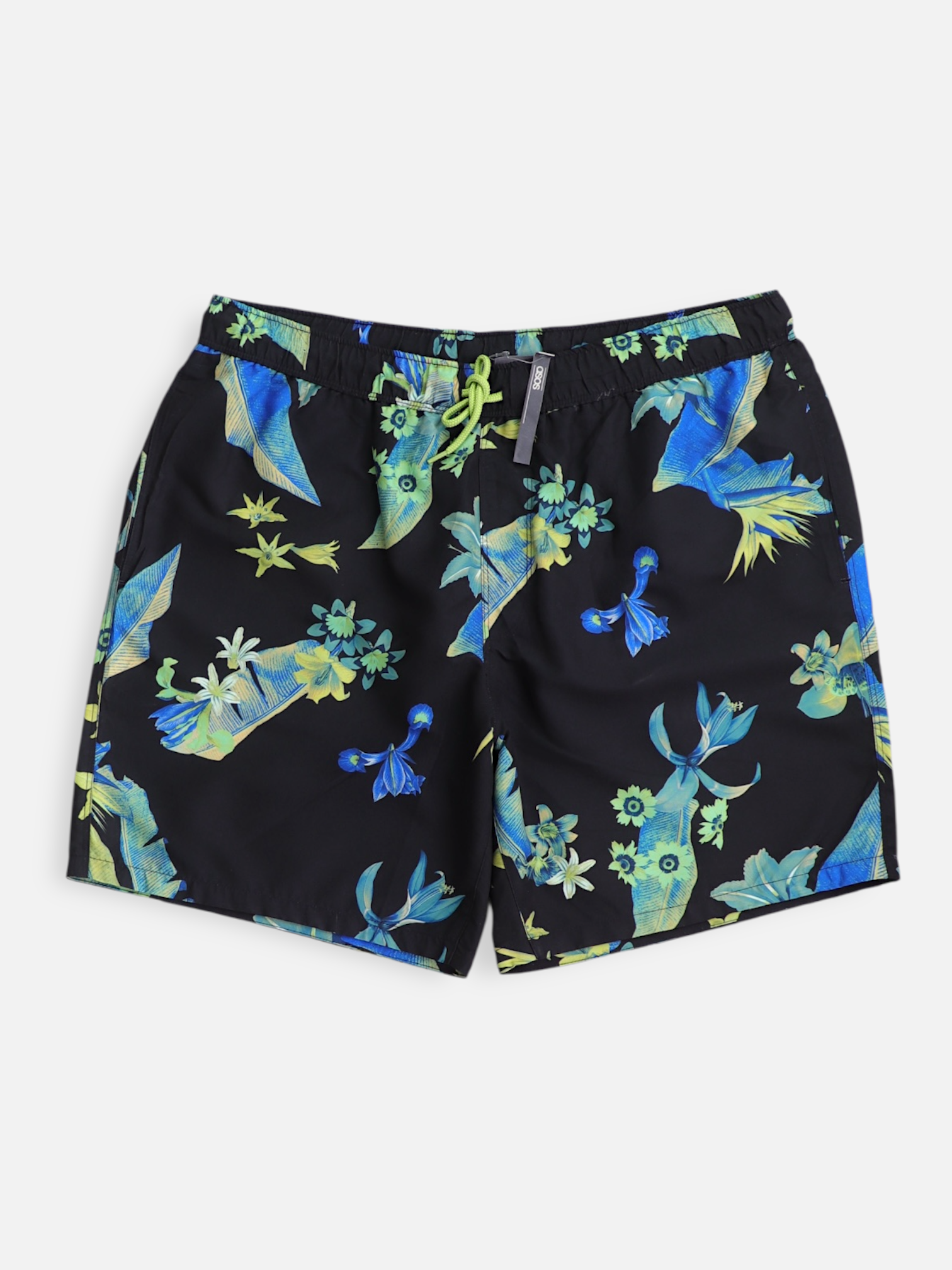 ASOS Calzoneta Verano - Hombre - XL