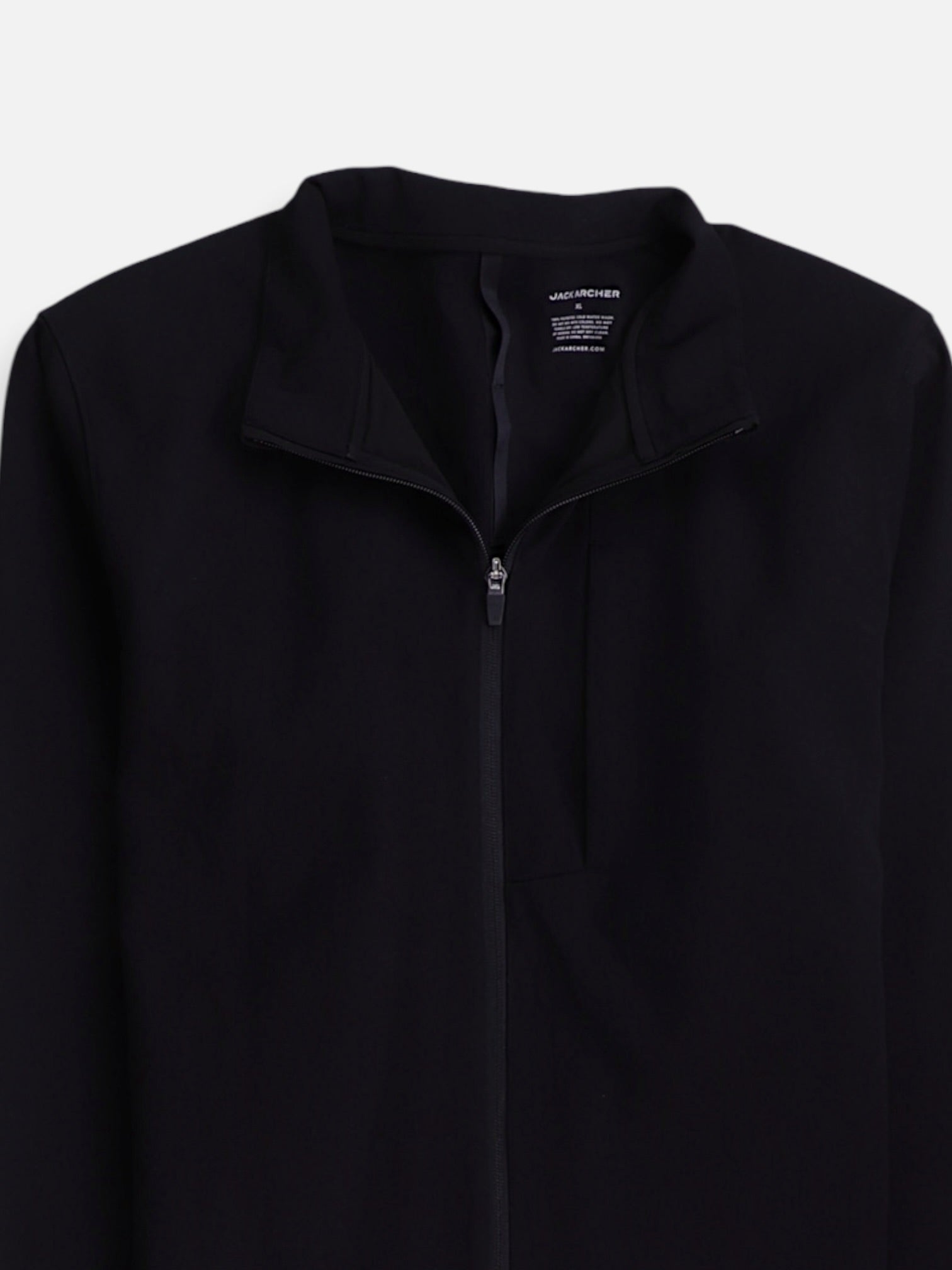 Sudadera Fleece Basic - Hombre - XL