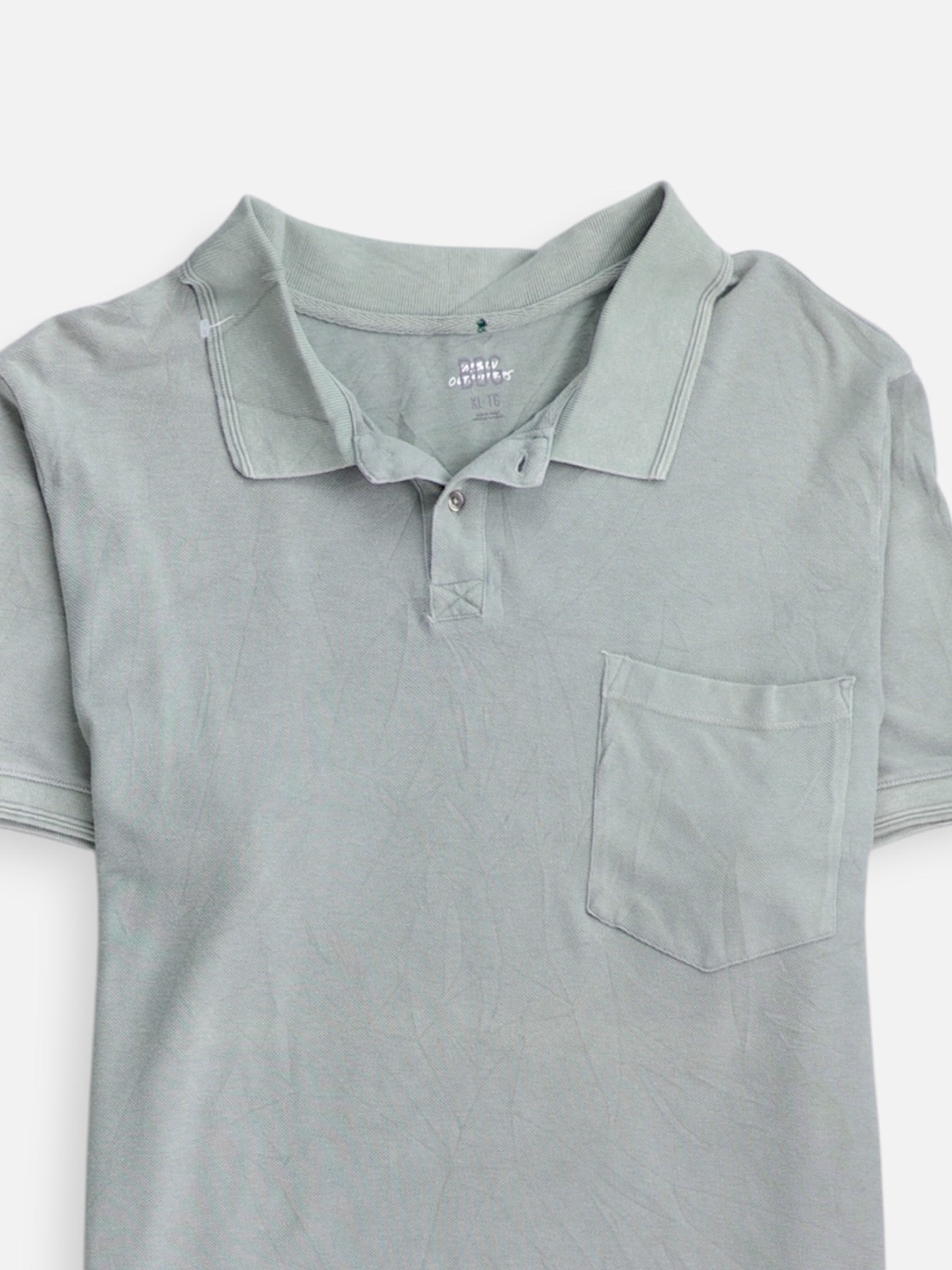 Camisa Casual - Hombre - XL