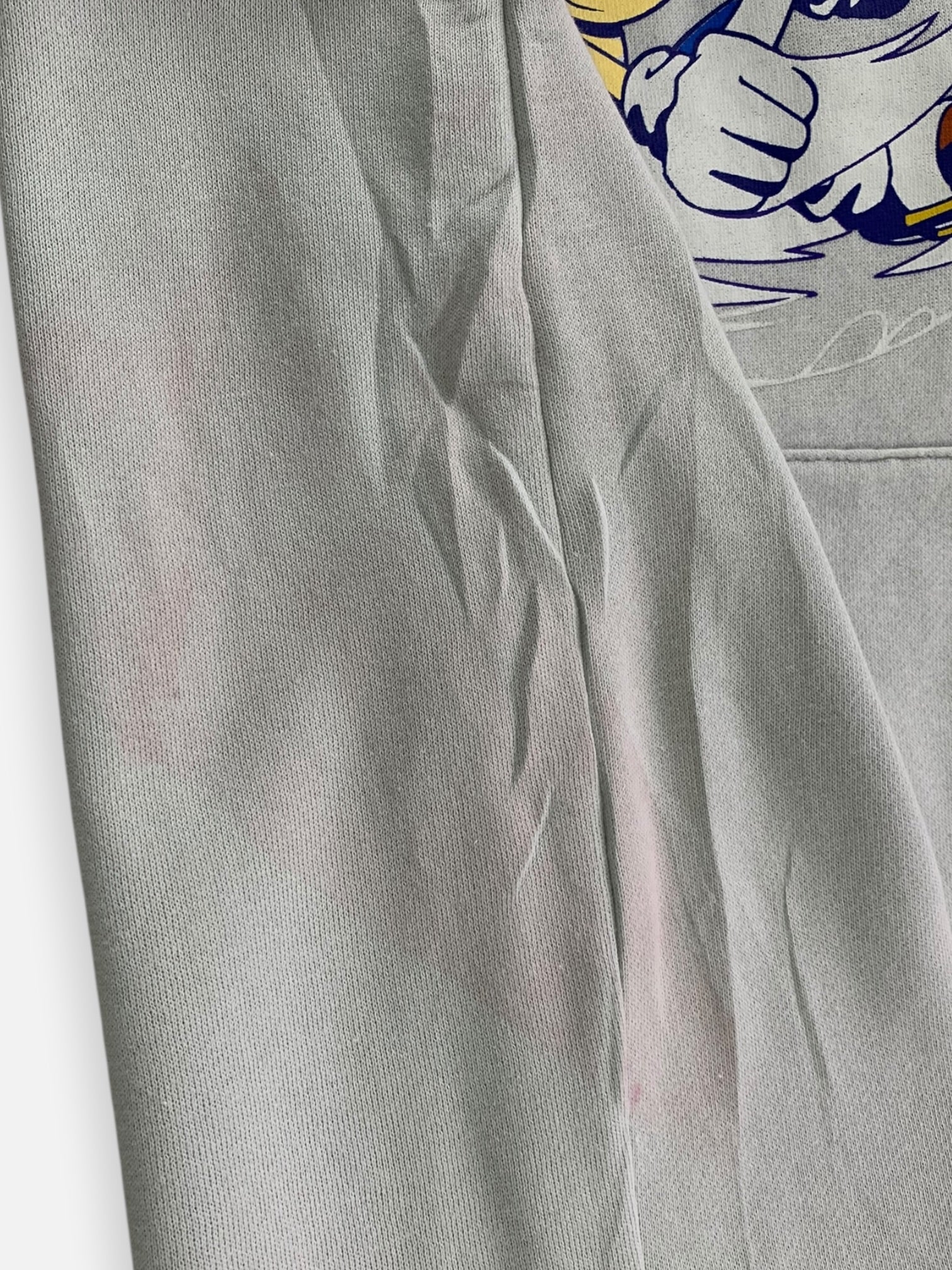 TV Show Sudadera Hoodie Animado - Niño - XL - 14-16Y (Años)