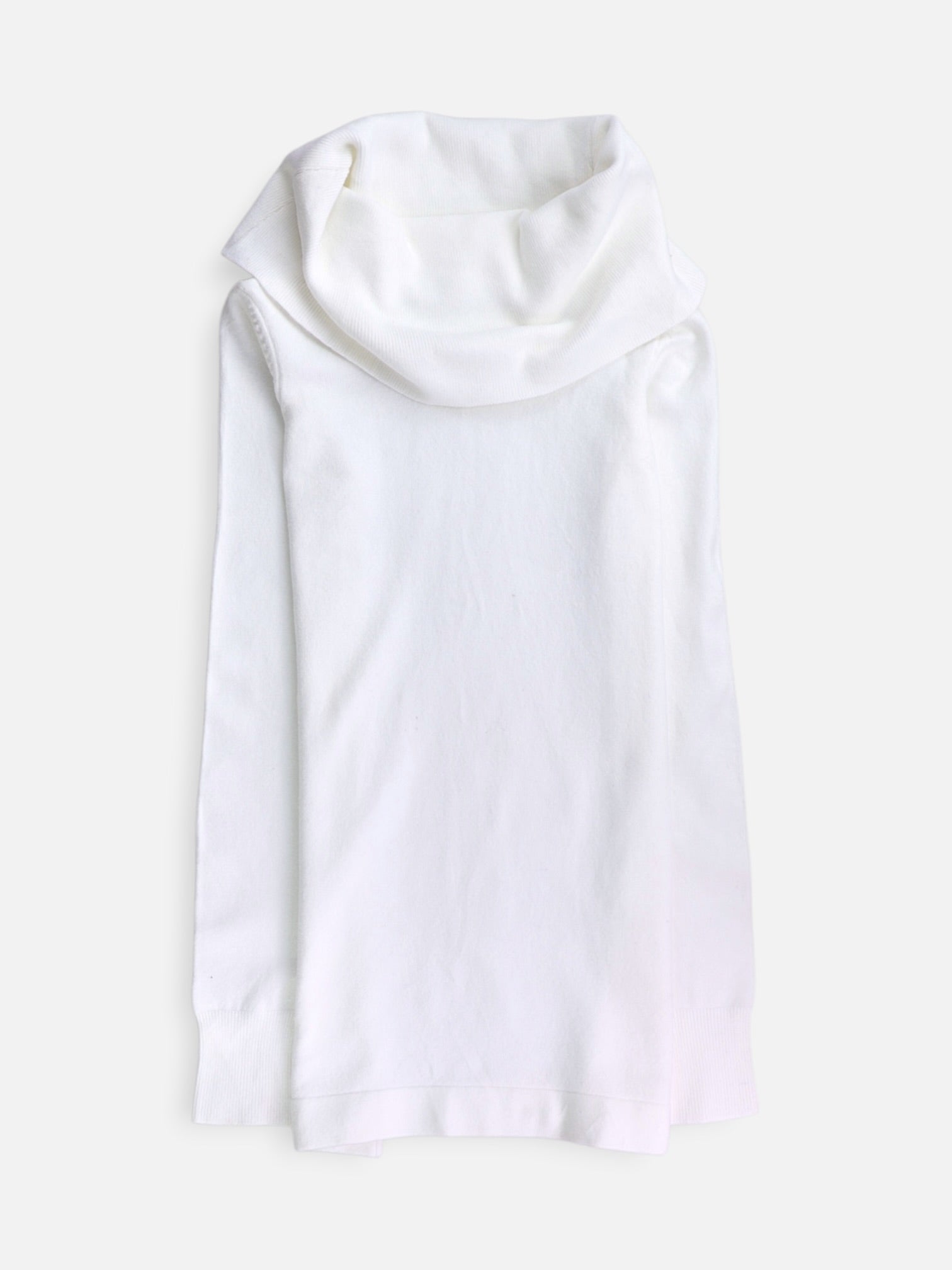 Sueter Knit Turtleneck - Mujer - XS
