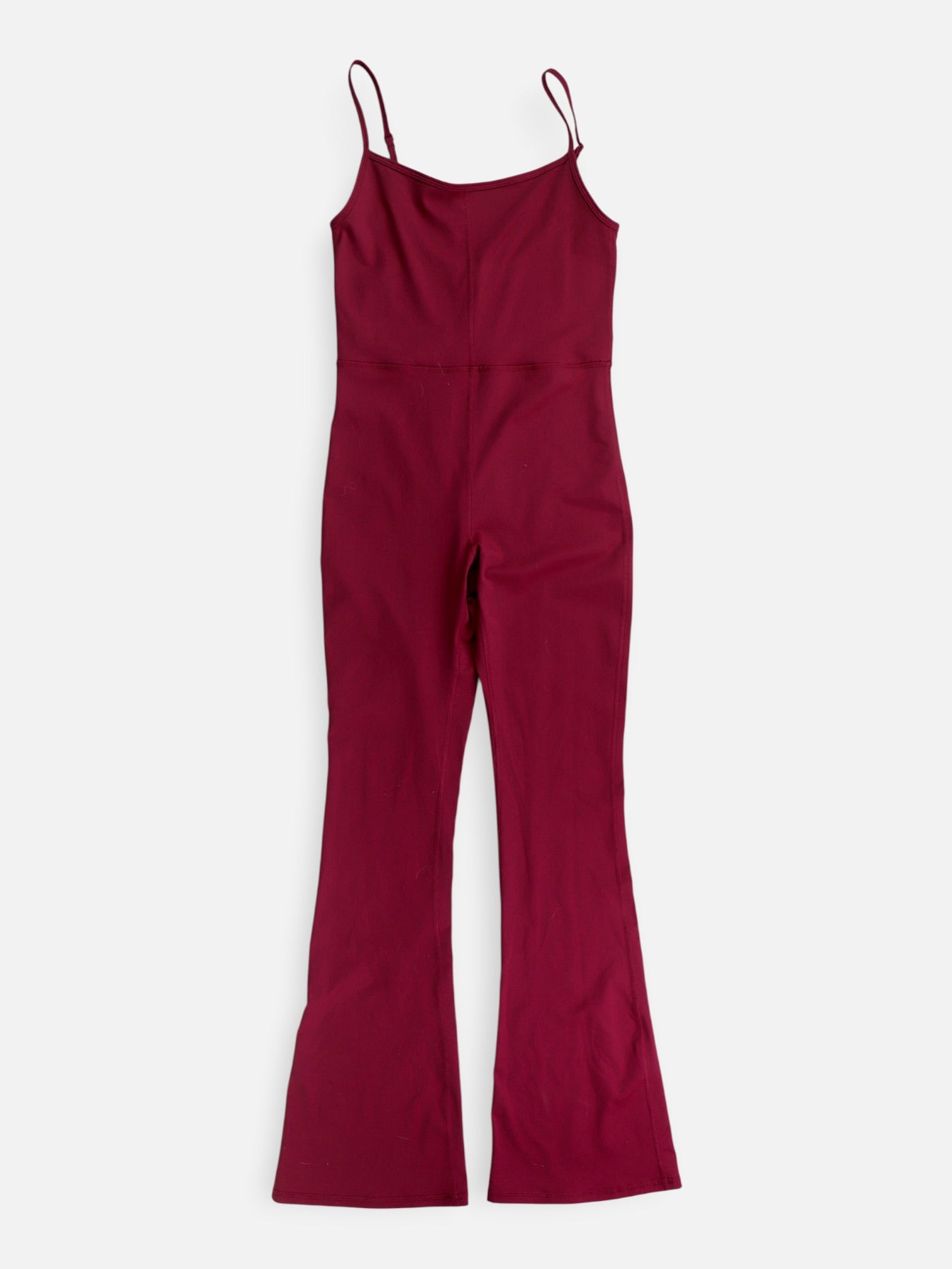 Jumpsuit Deportivo - Mujer - Medium