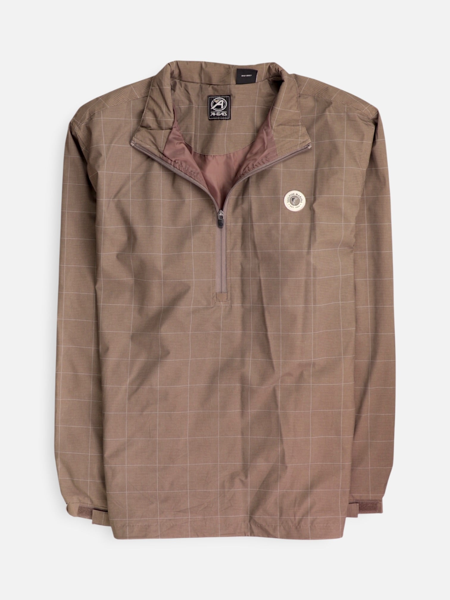 Chumpa Deportivo - Hombre - XL