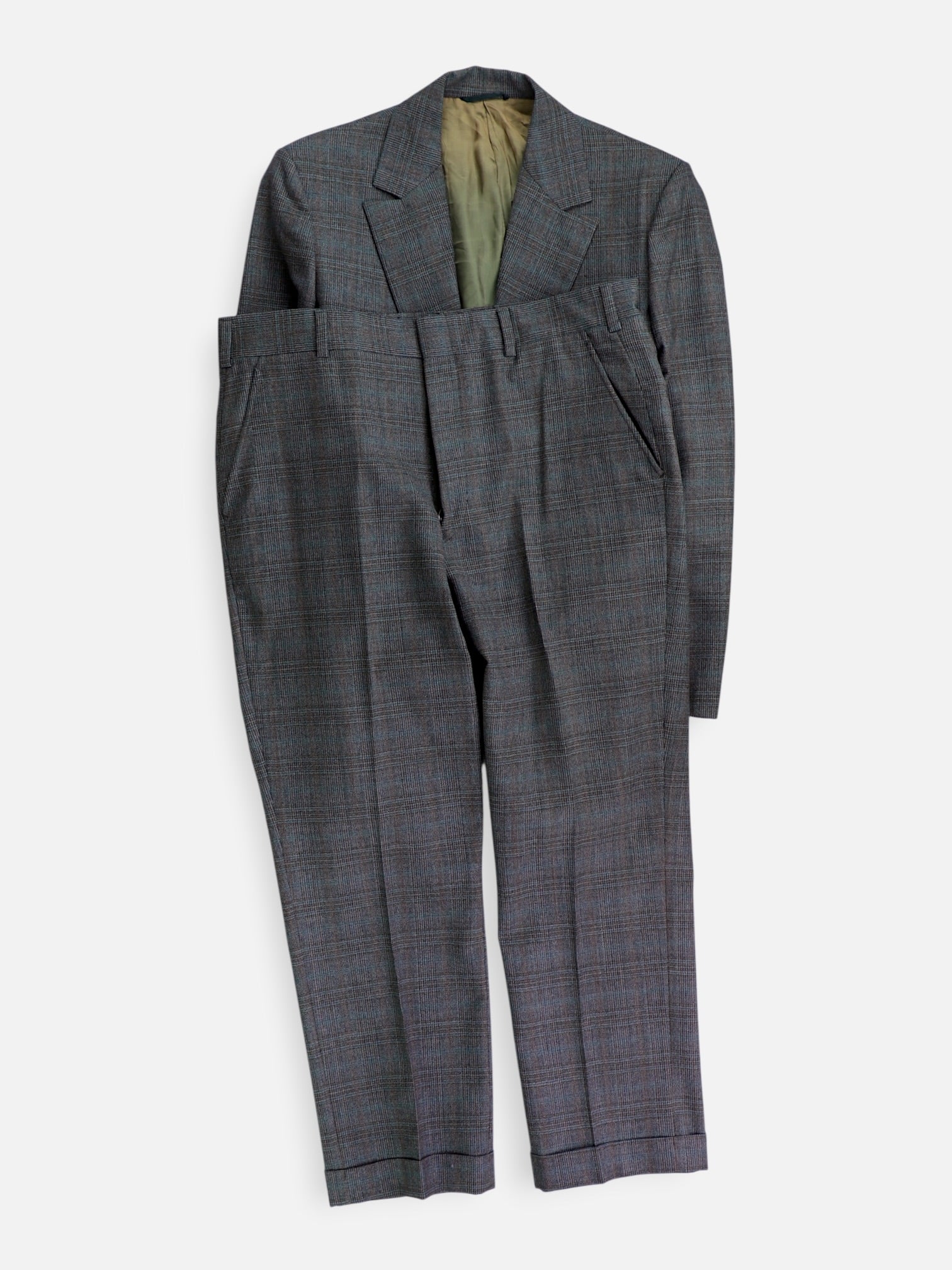 Conjunto Dos piezas - Hombre - N/A