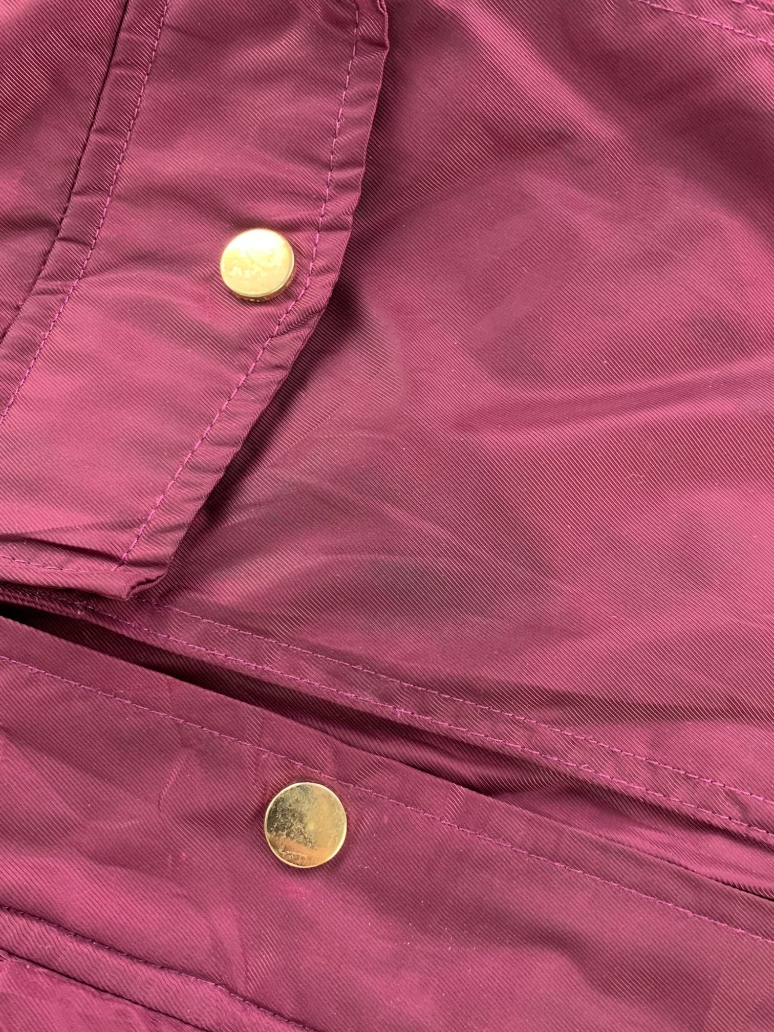 Chaqueta Casual Impermeable - Niña - N/A - 14-16Y (Años)