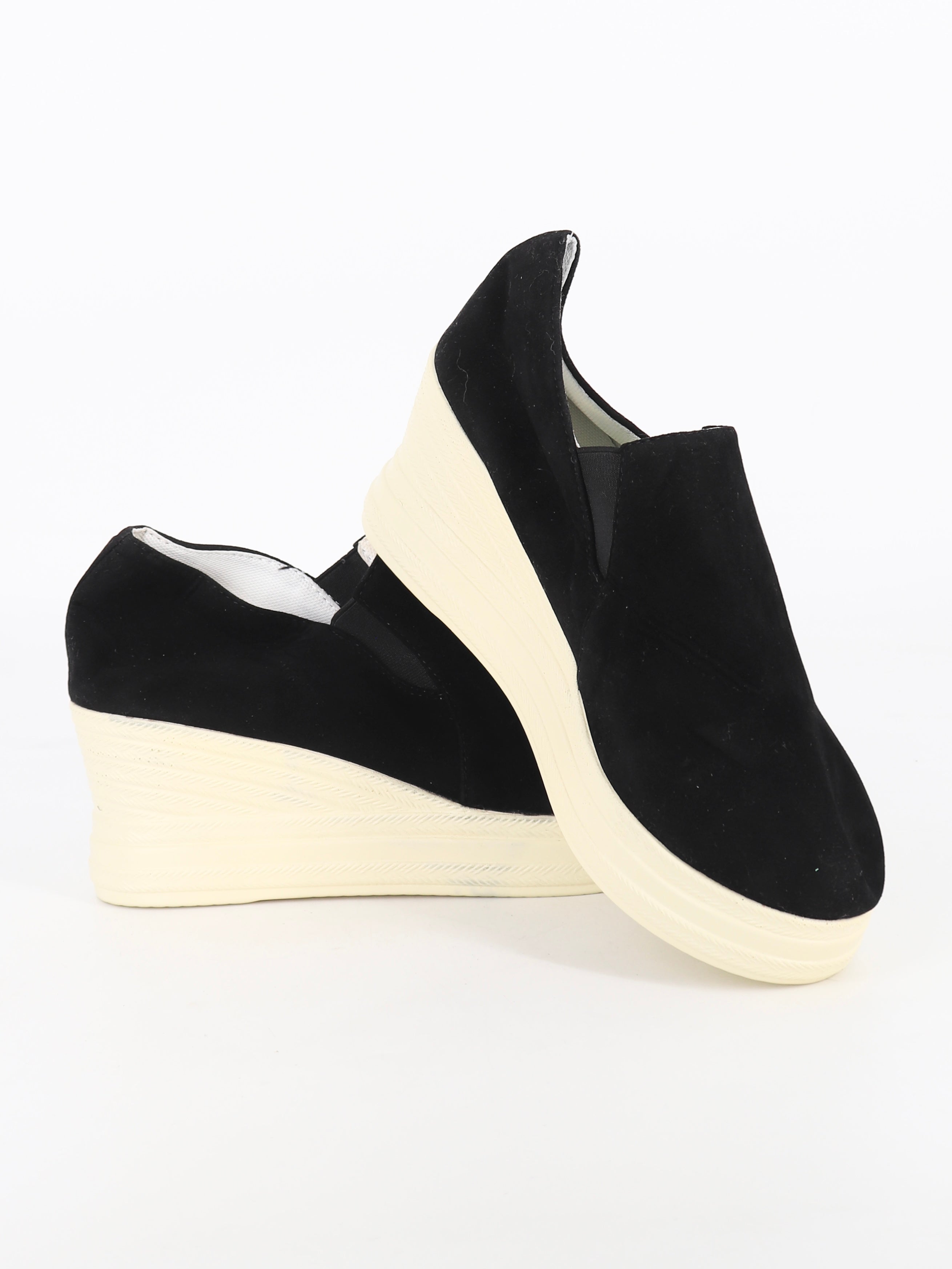 Zapatos Casual Suede - Mujer - EU 43