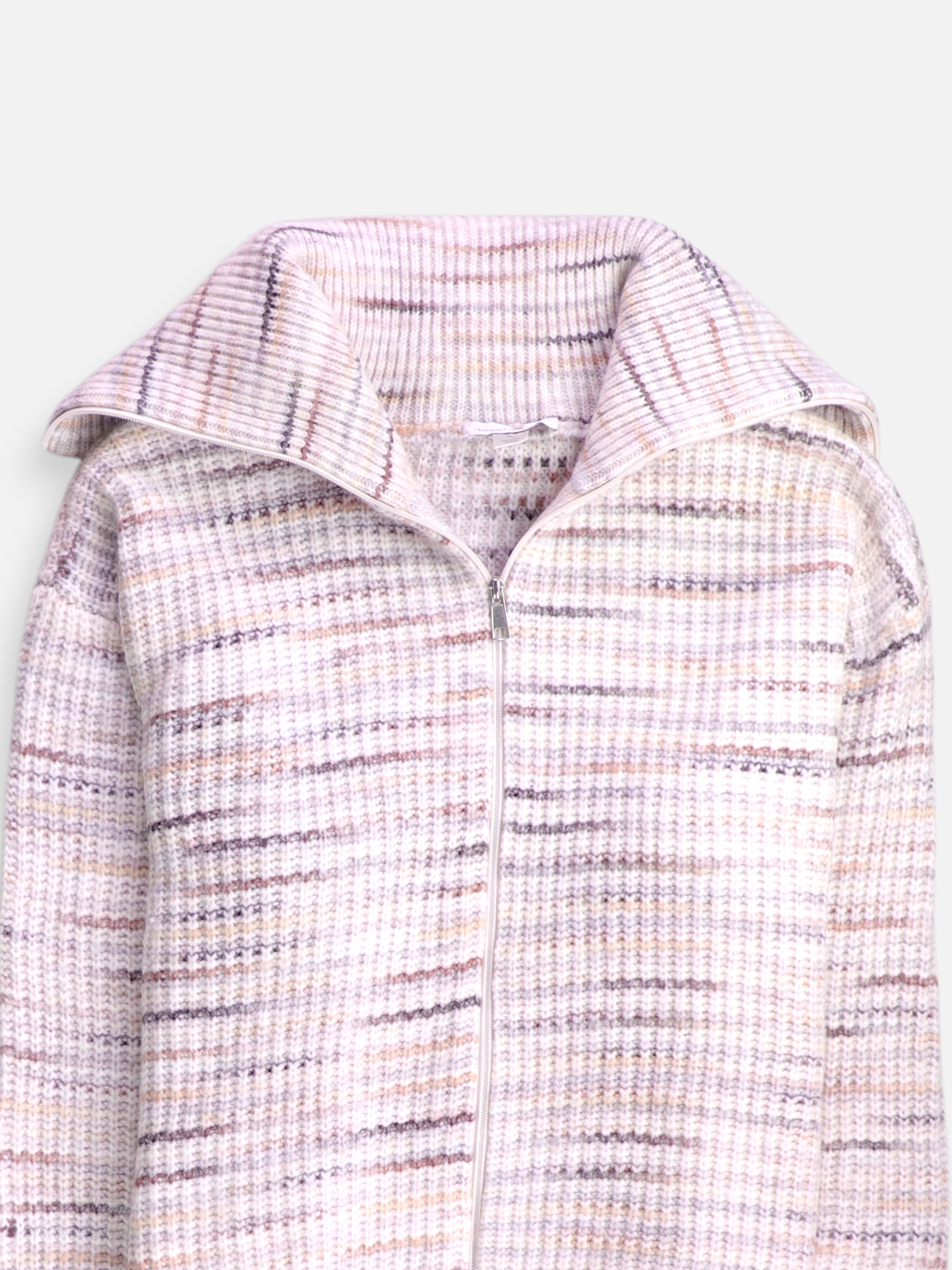 Sueter Fleece Casual - Hombre - XL