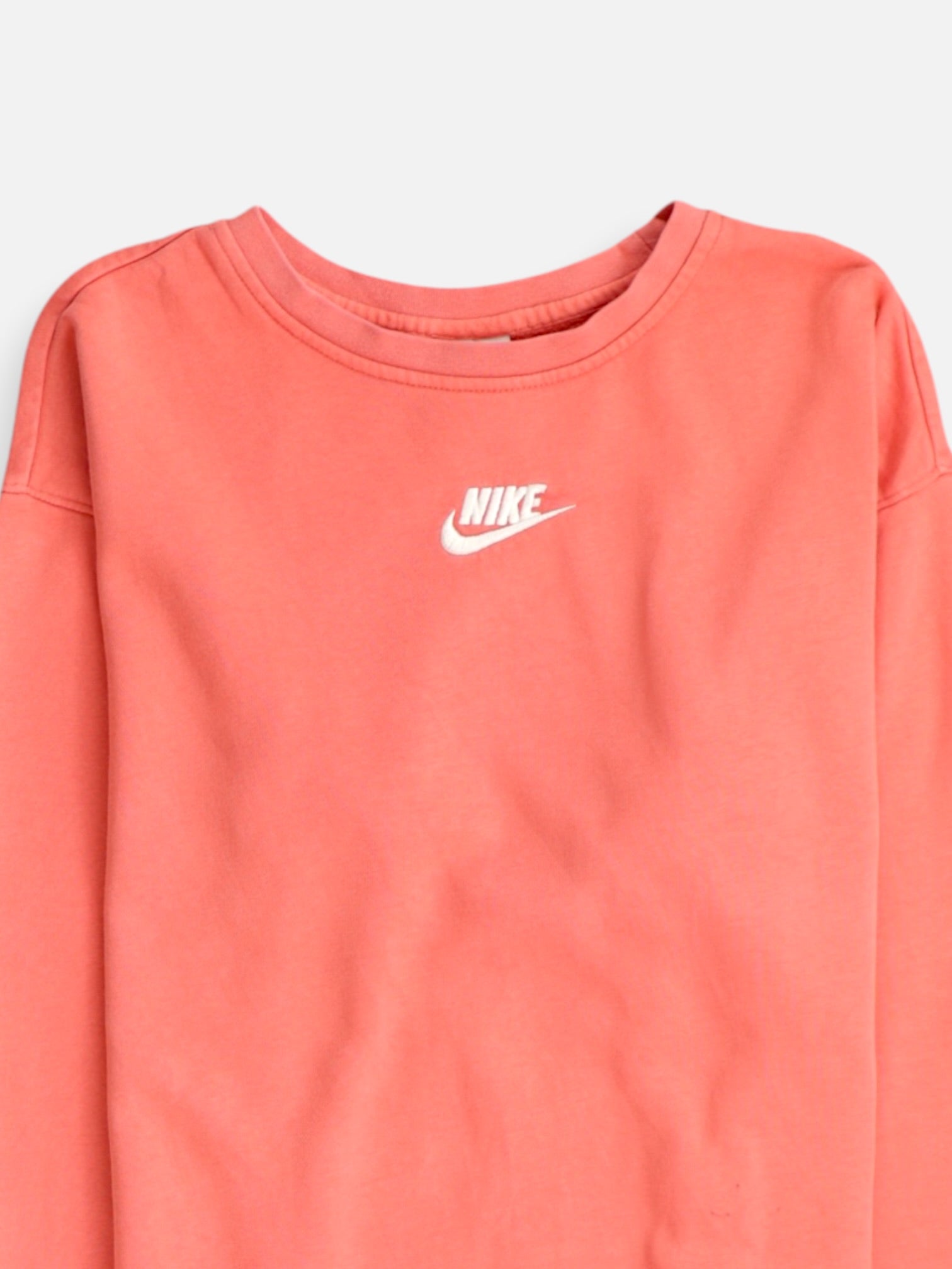 Nike Sudadera Sweatshirt Basic - Niña - XL - 10-12Y (Años)