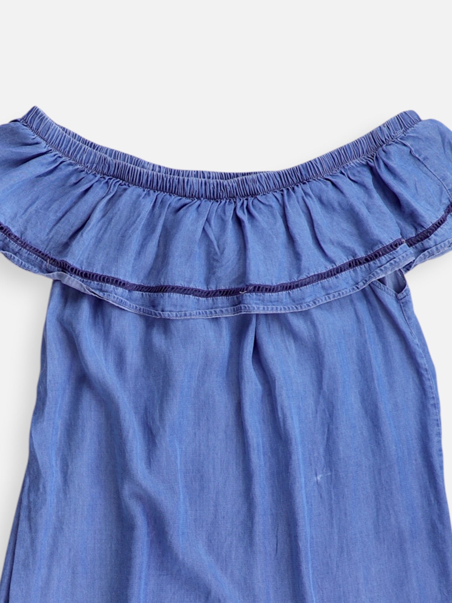 Vestido Casual - Mujer - N/A